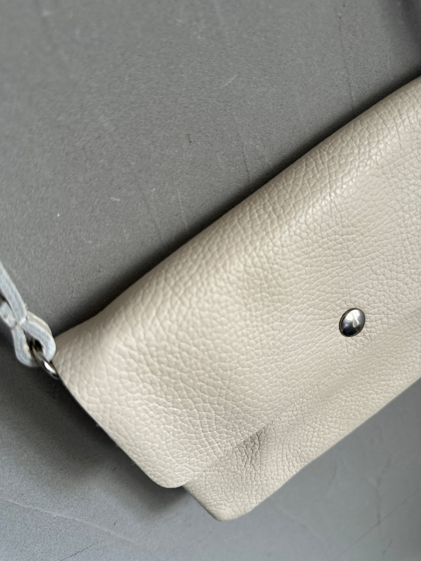 Keychain with wallet