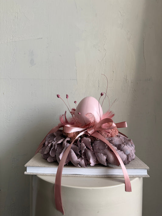 powder pink | easter