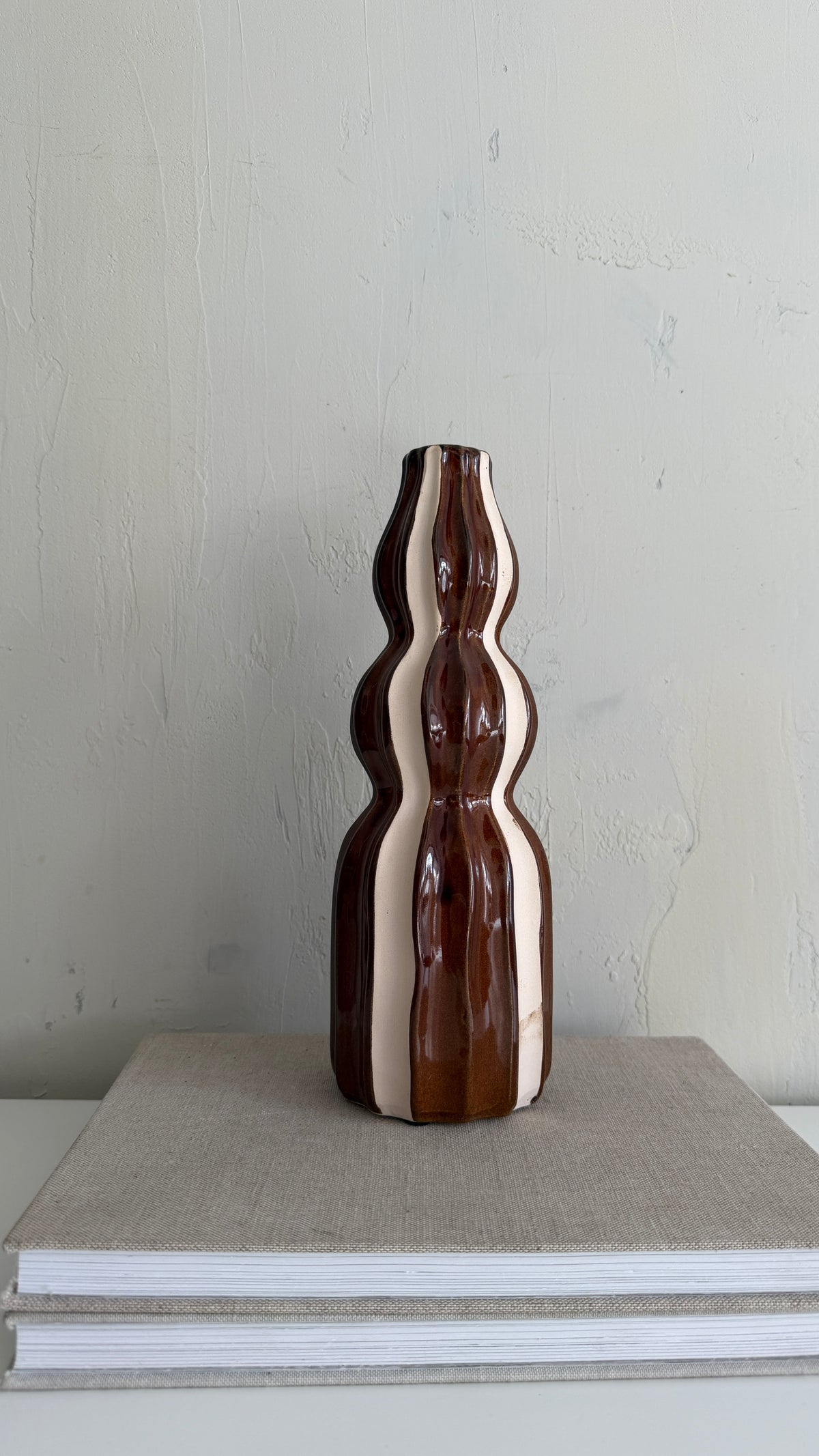 Vase | browny