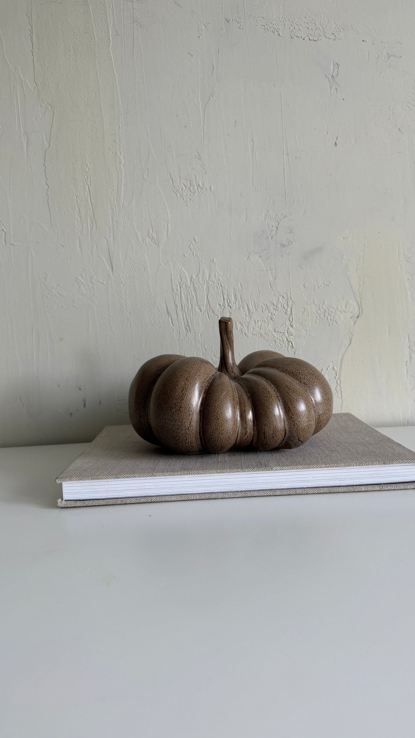 pumpkin |ceramic