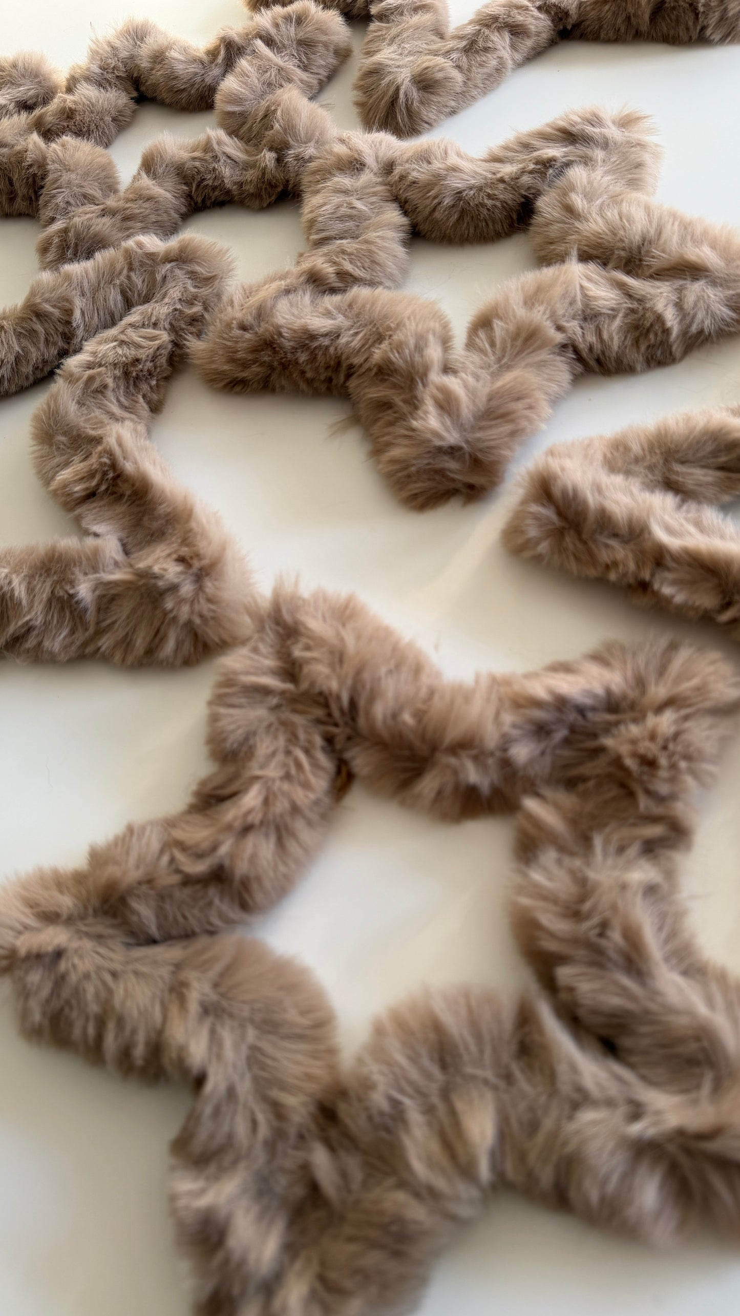 fake fur | S t a r