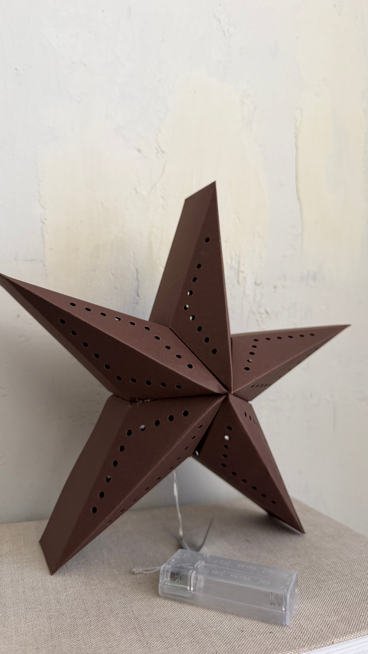 c h o c o | star sparkle