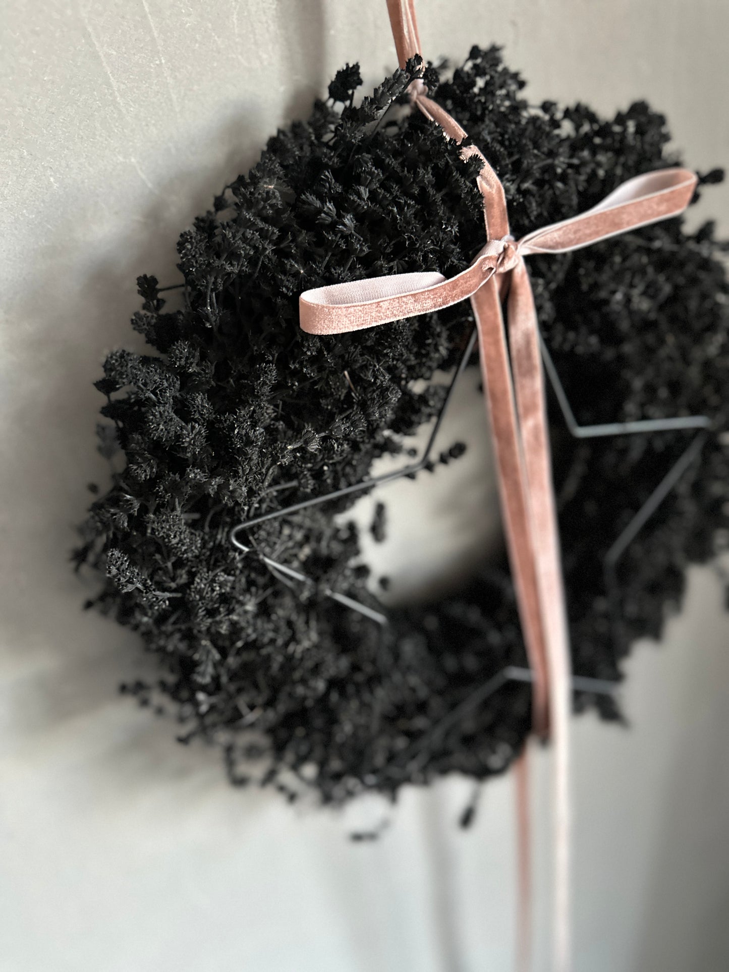 Türkranz -white or black star