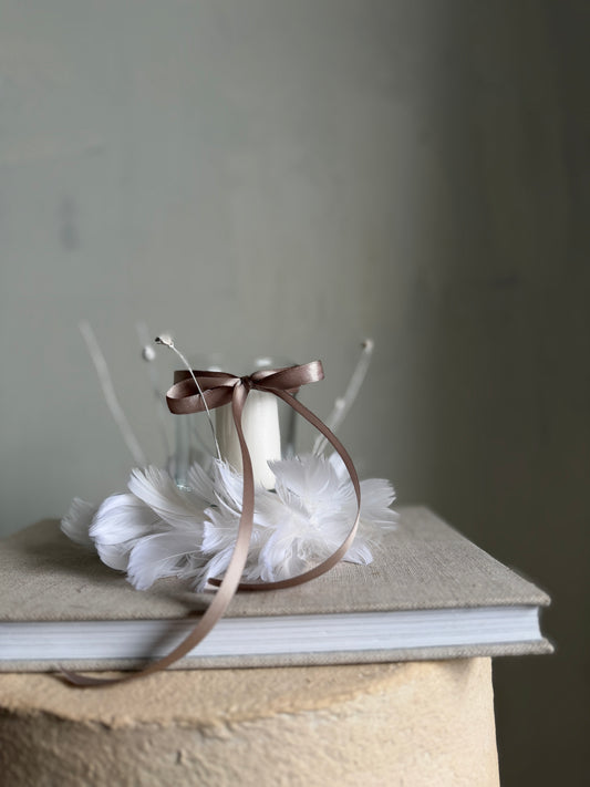 m i n i.  feather|light