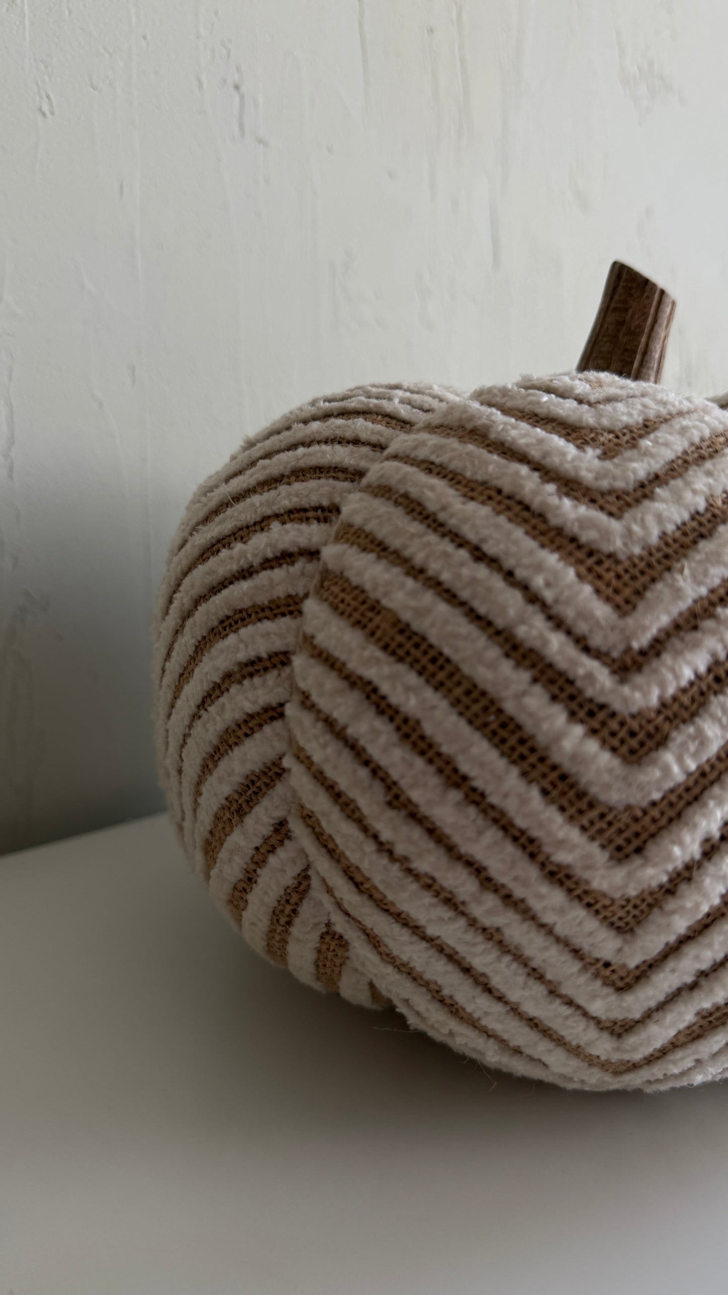 pumpkin |zickzack