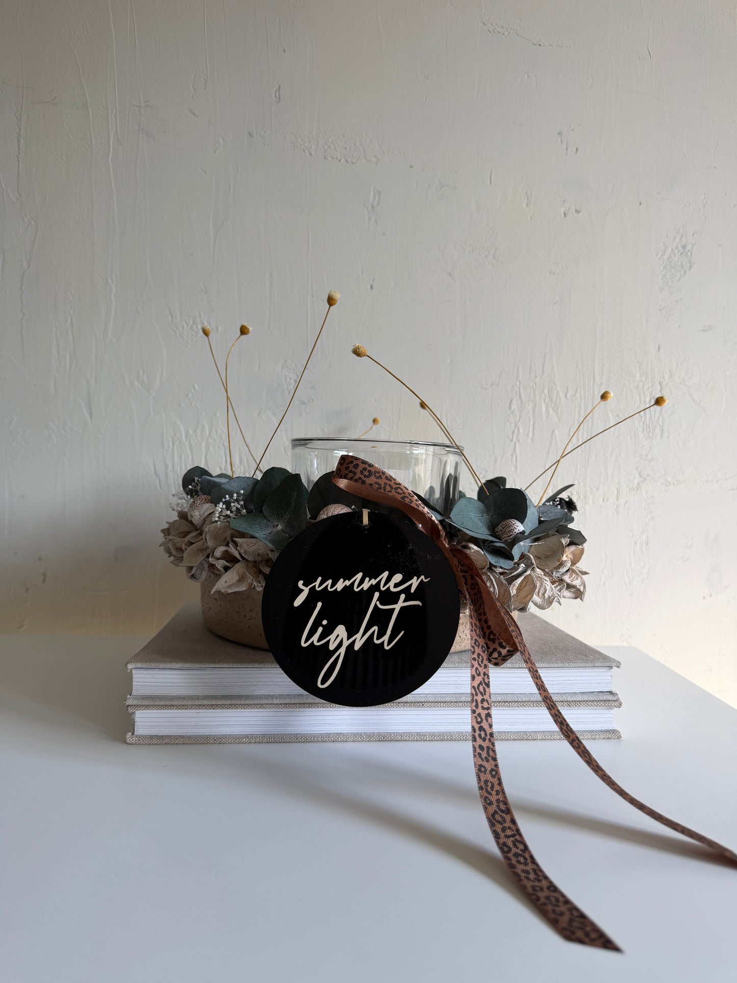 the beige summer light |Set