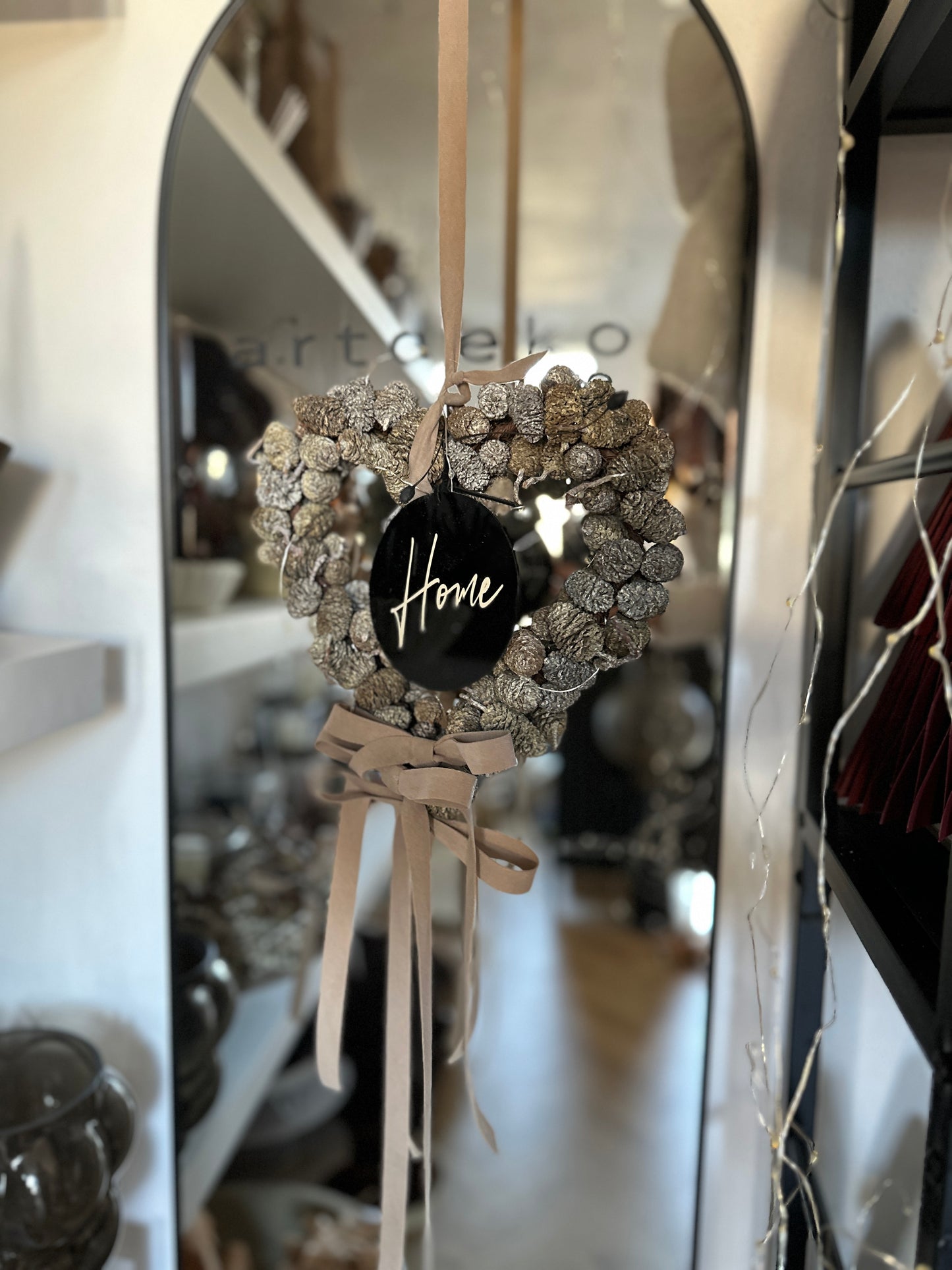 h e a r t  -chocolate