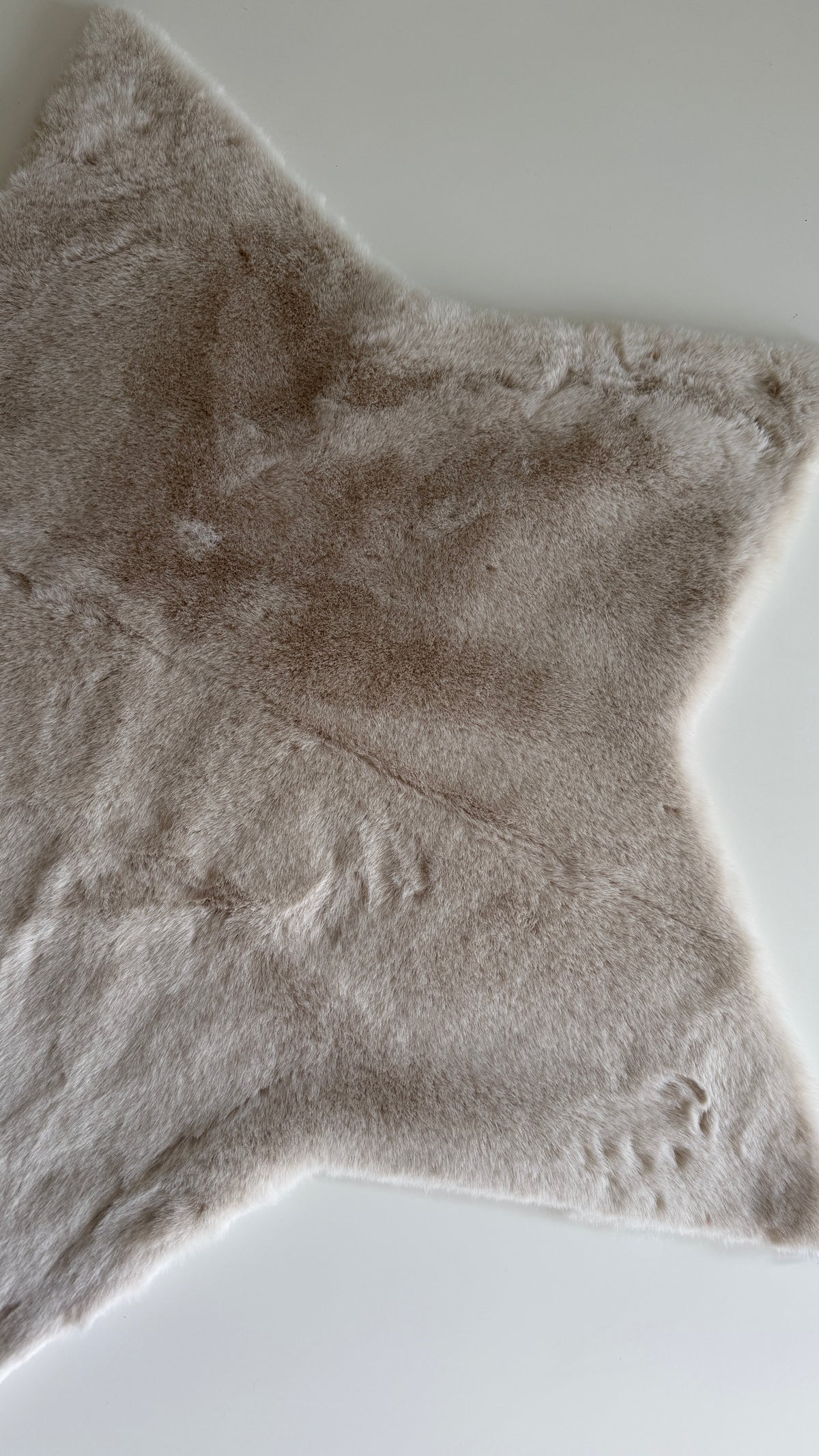 Table runner - Linen