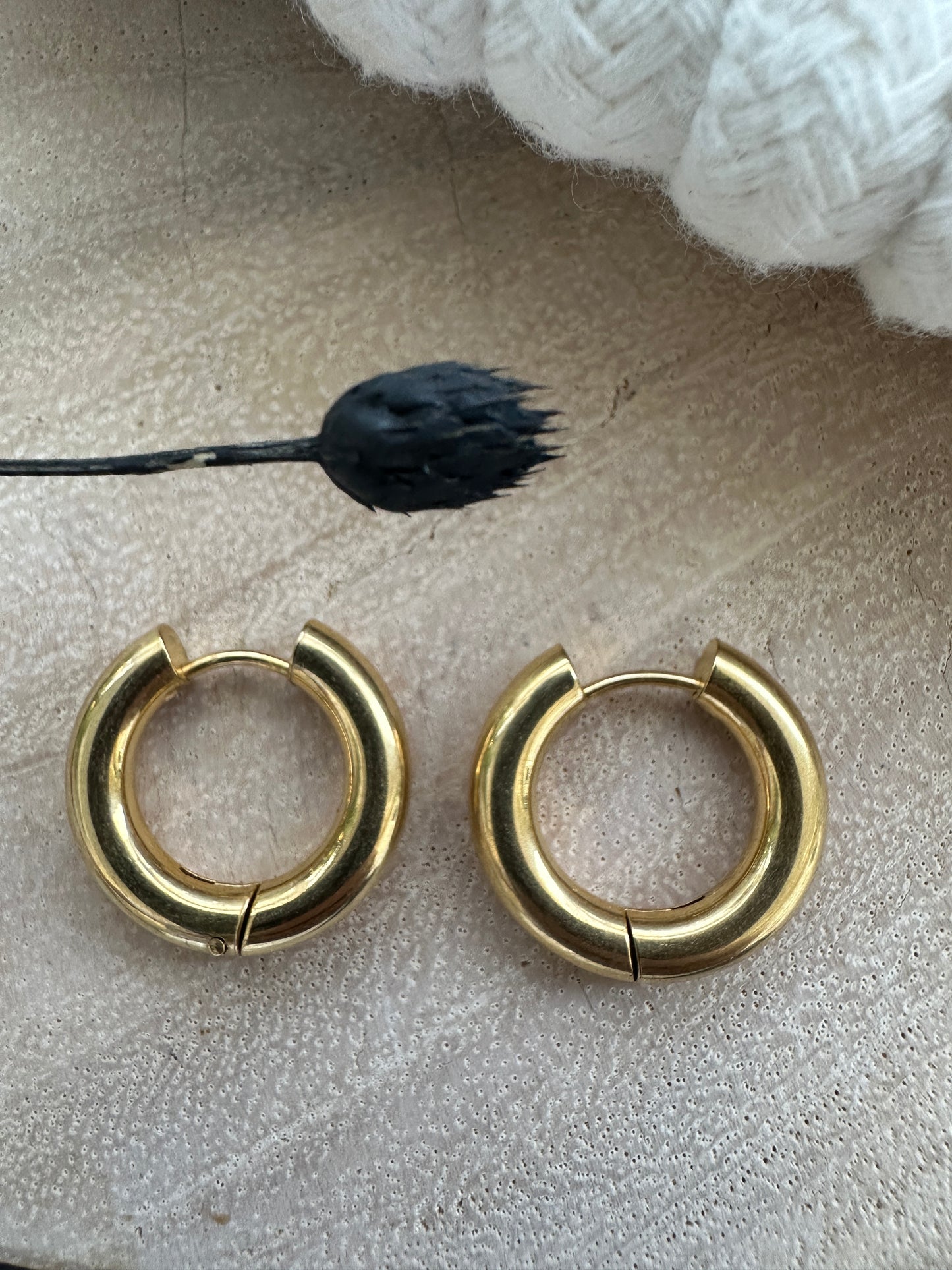 Creole- gold