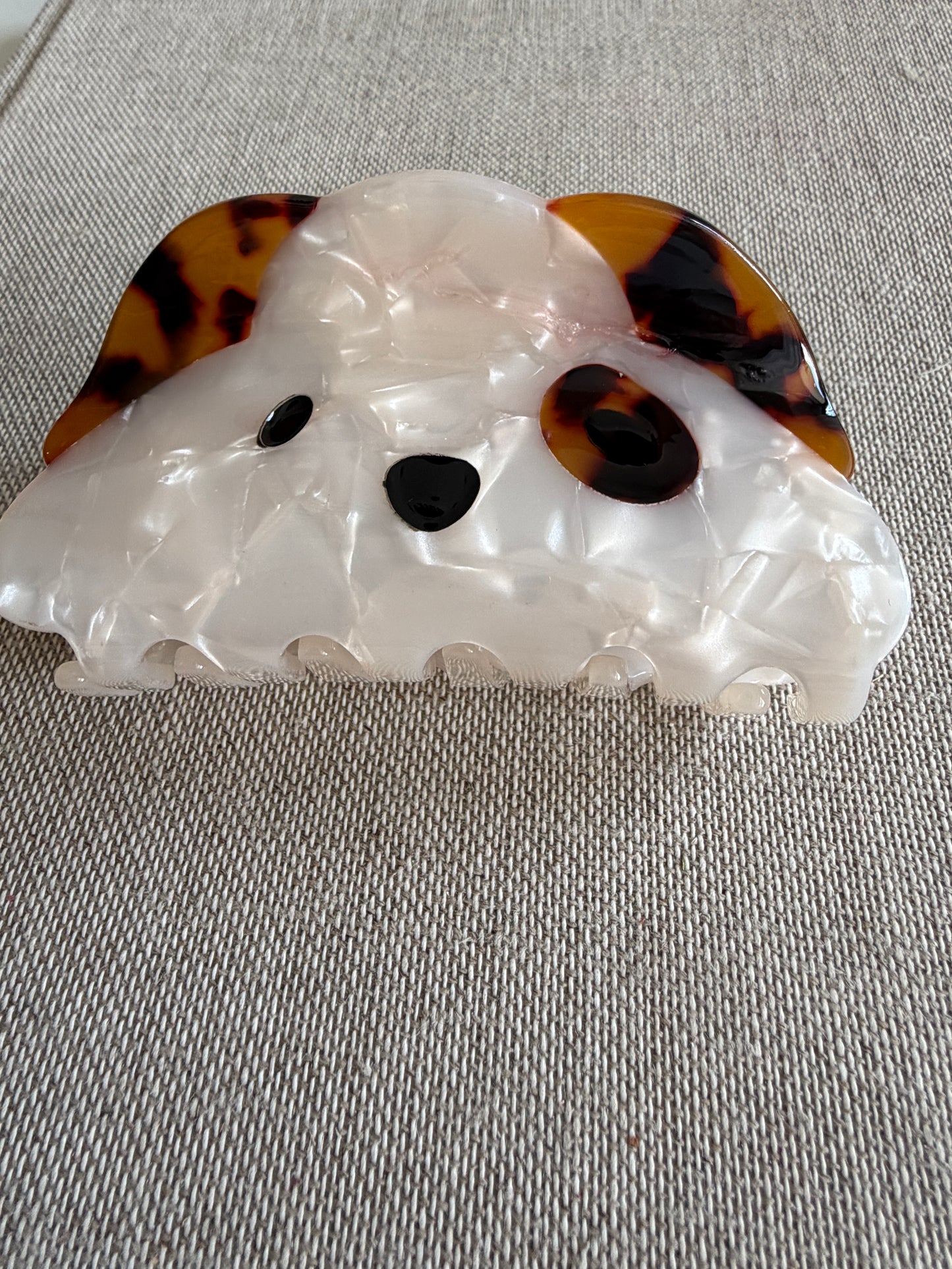 Hair clip