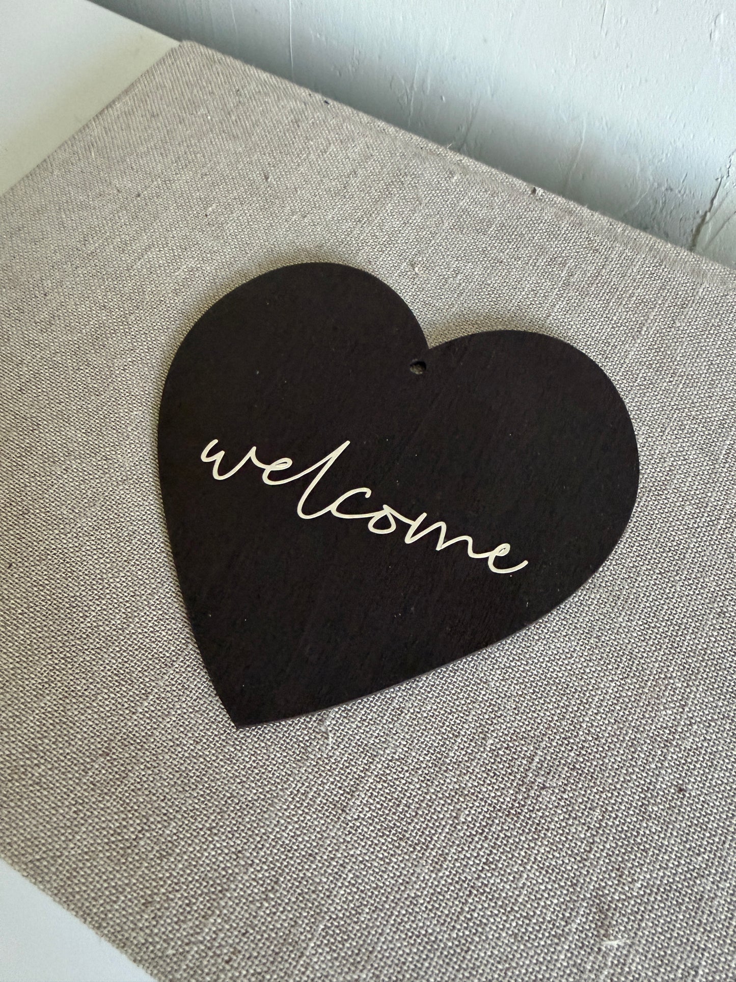 Holzherz | welcome