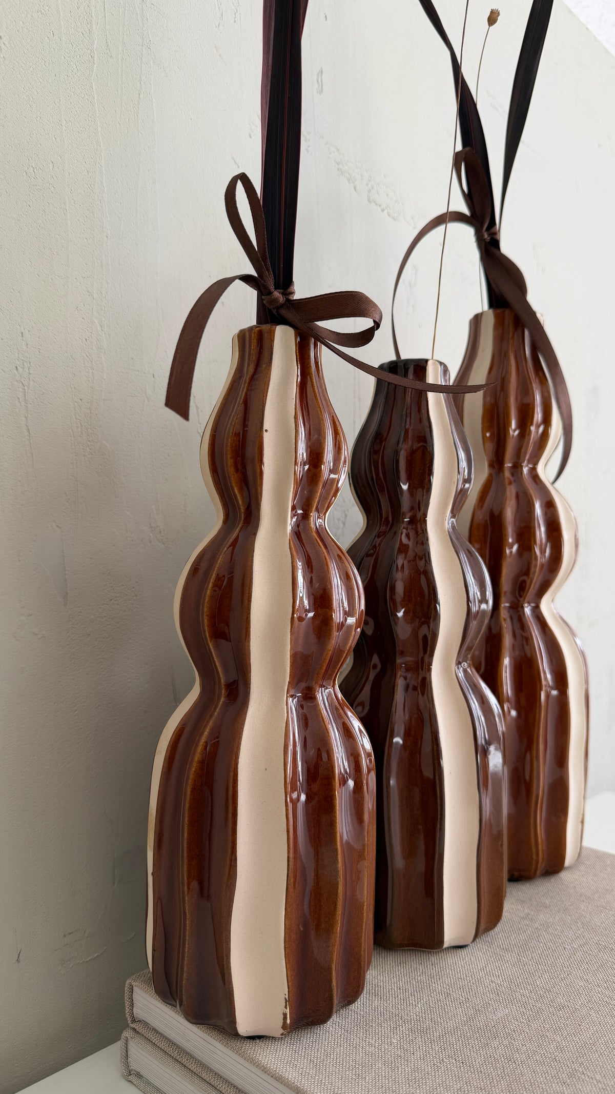 Vase | browny