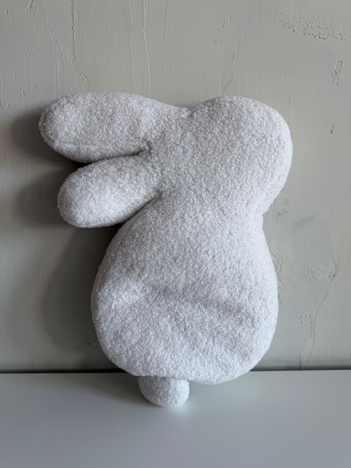 Table lamp Tubo black