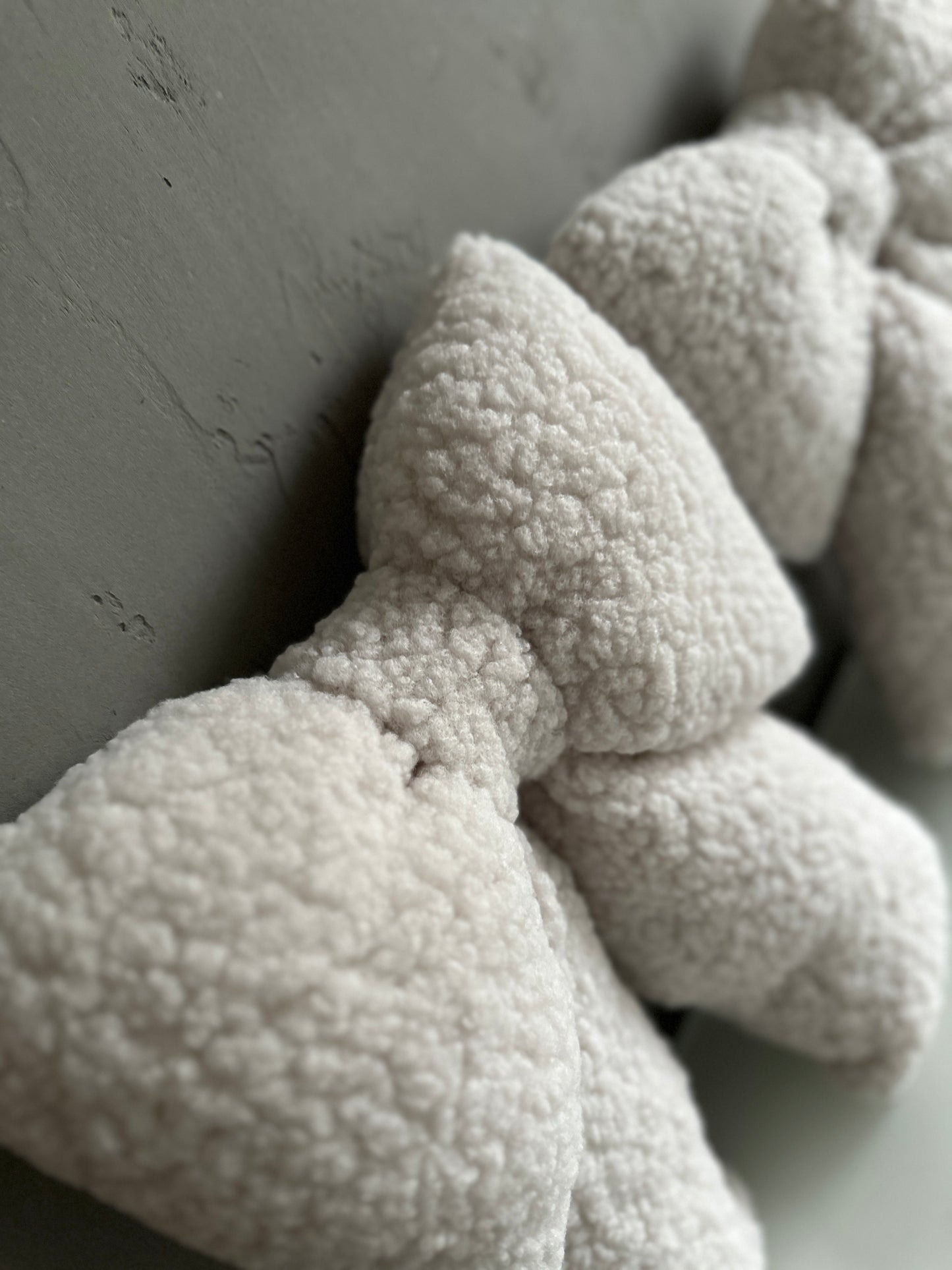 Teddy- Schleife