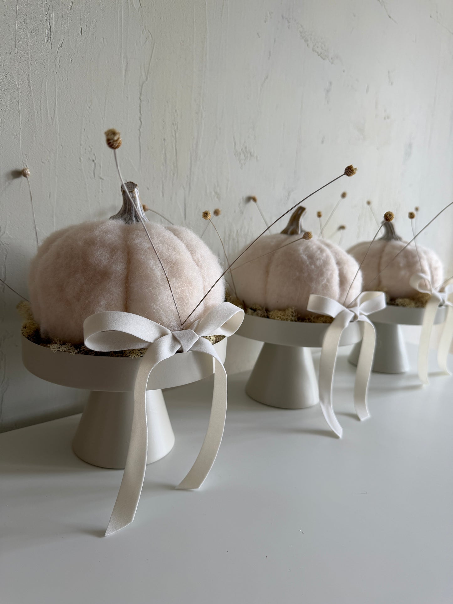 autumn | pieces SET