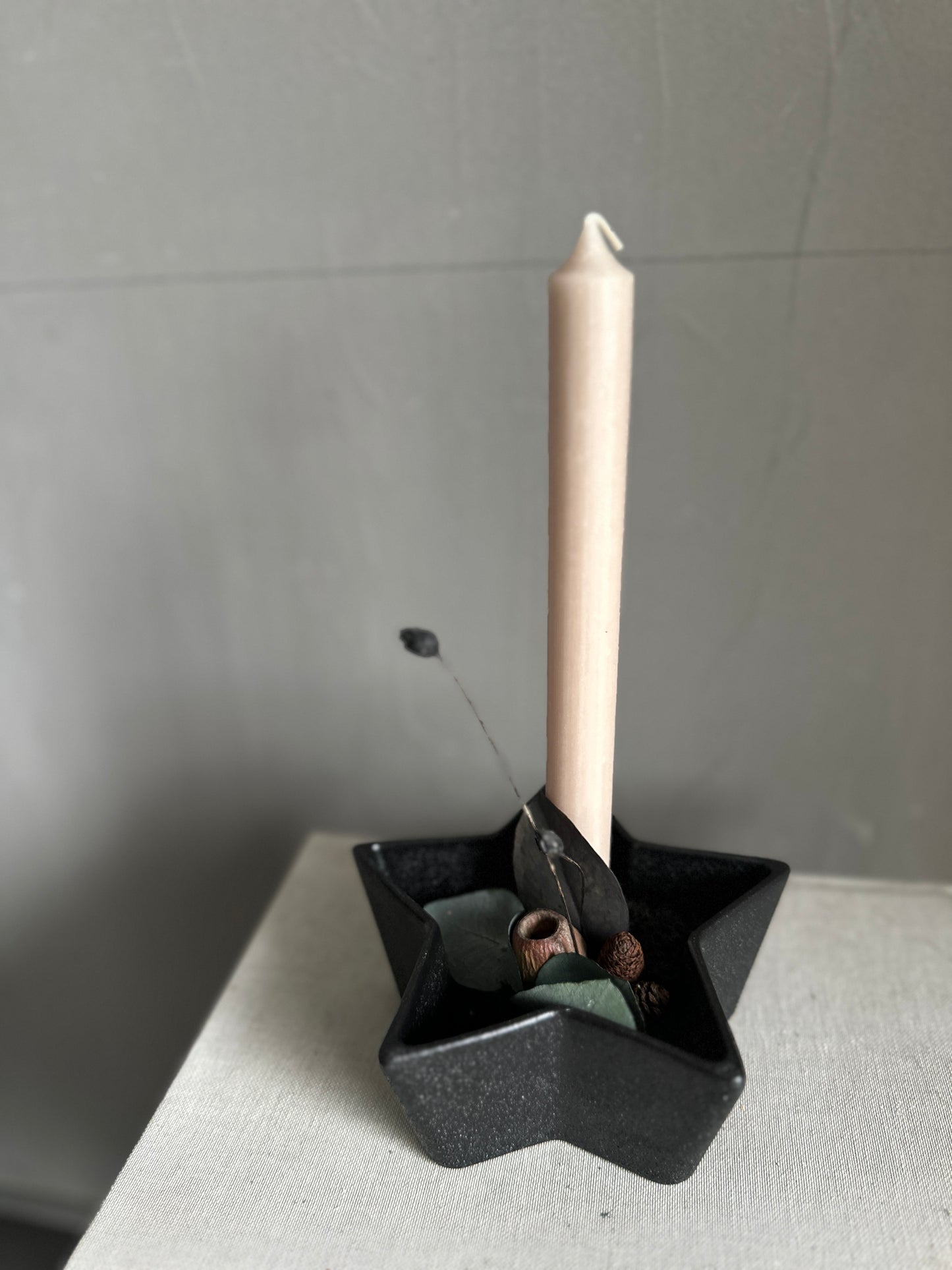 Lidatorp Stjärna black