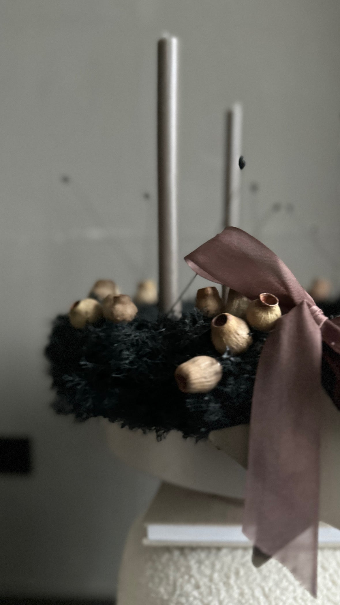 Set  |shades xl black