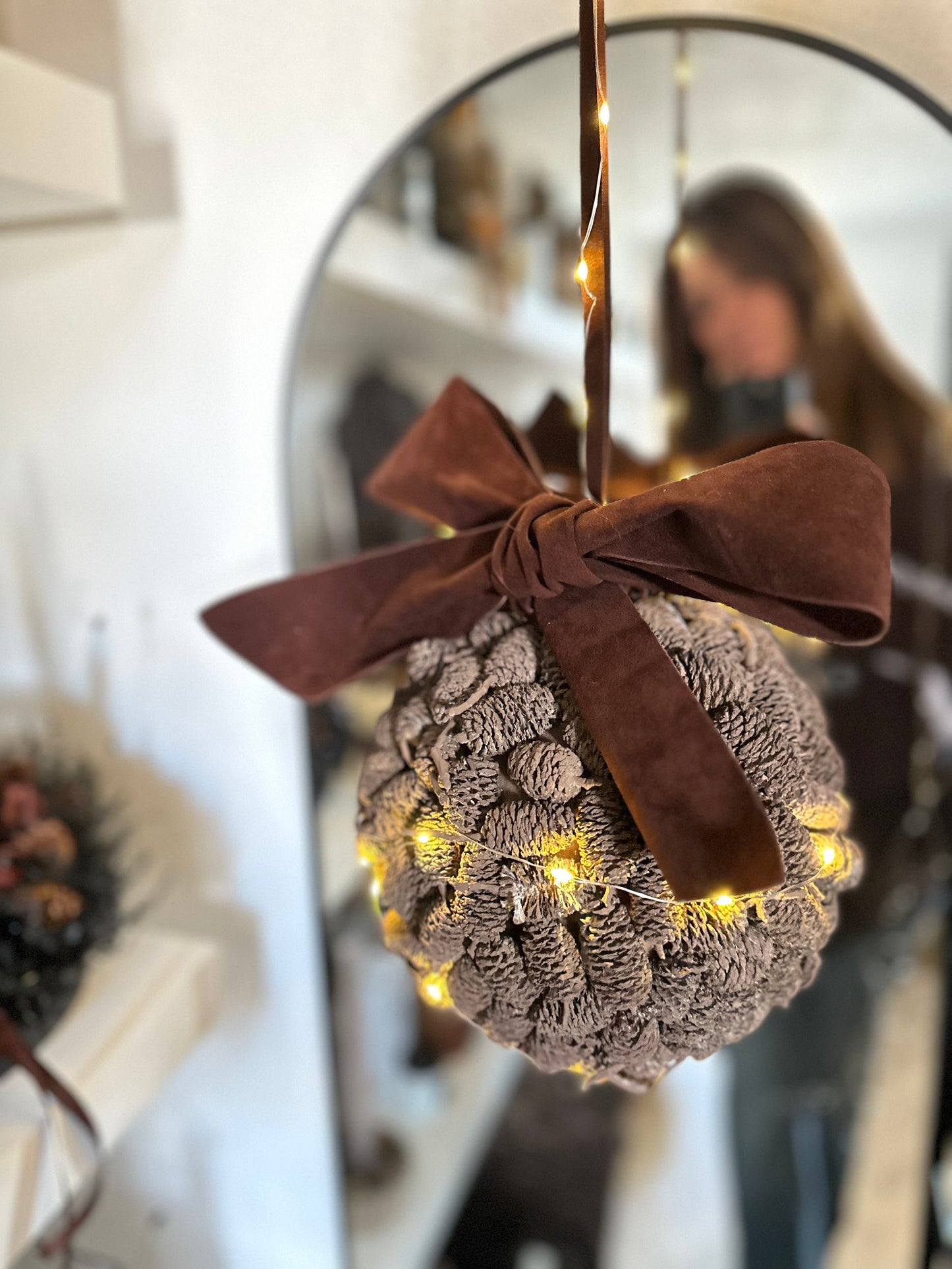 c h o c o l a t e -Kugel