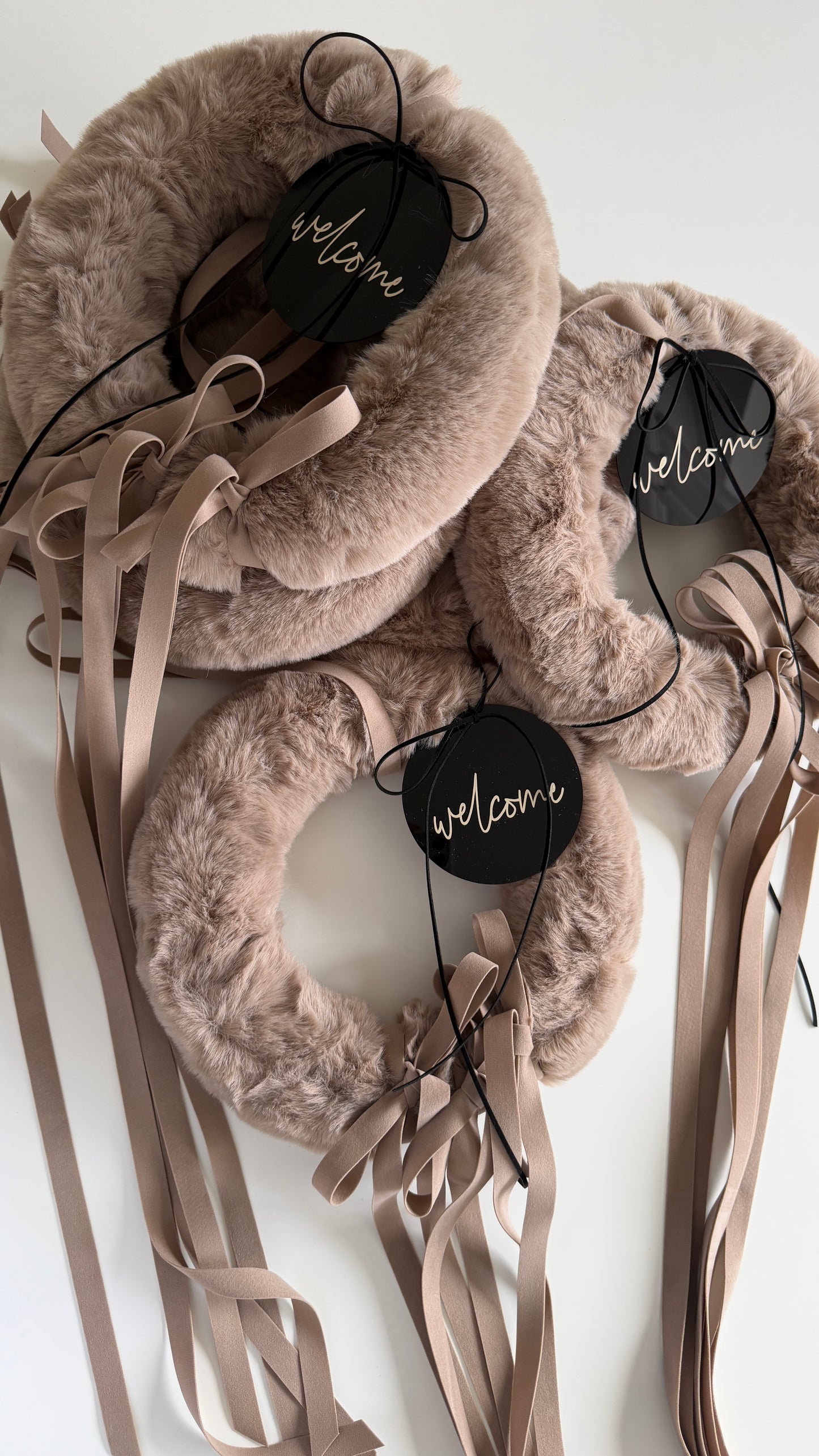 fake fur| welcome