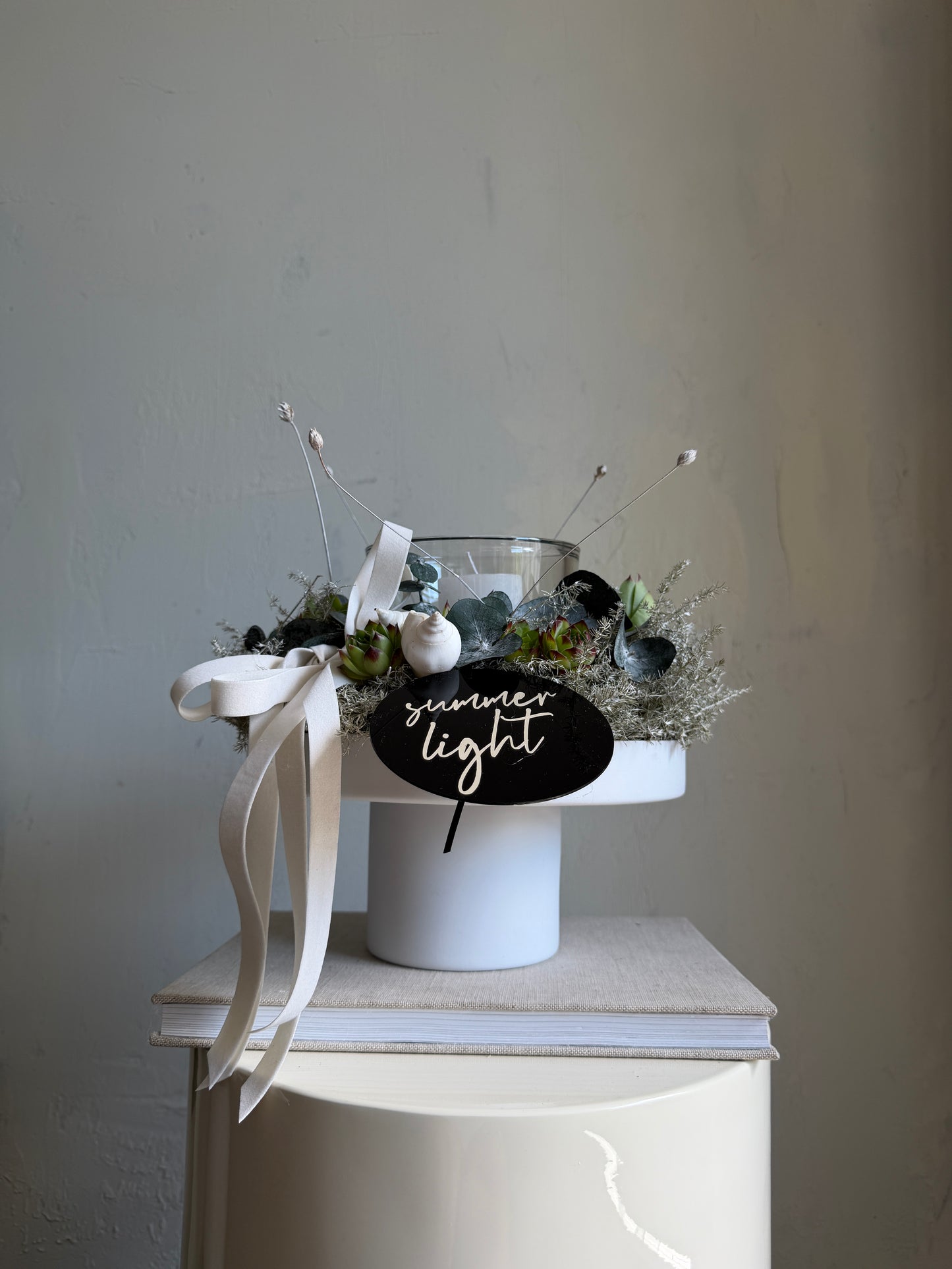 SET | summer light