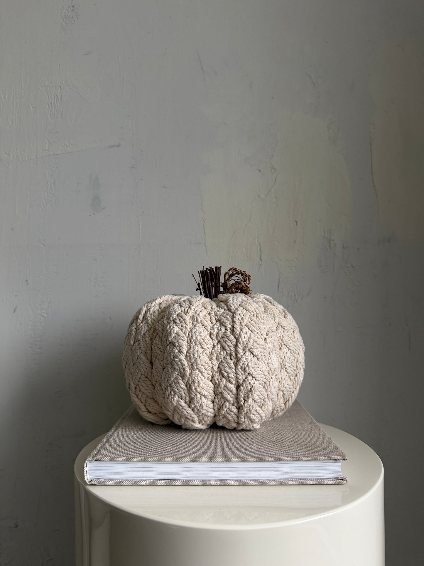 b o h o _ pumpkin