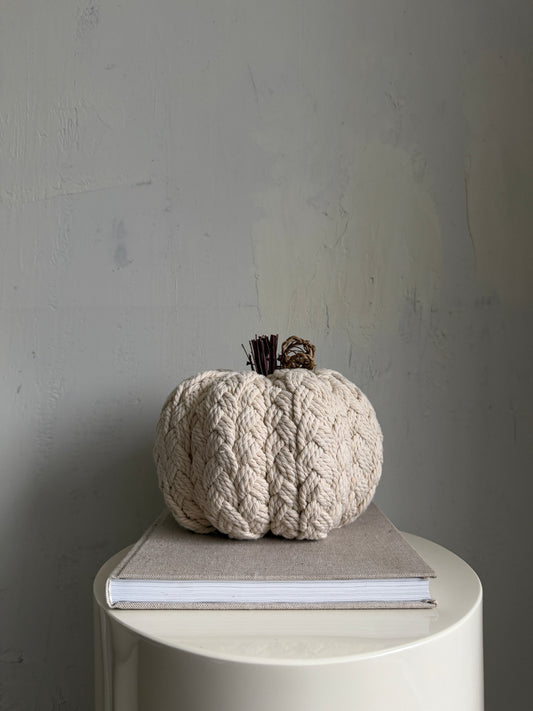b o h o _ pumpkin