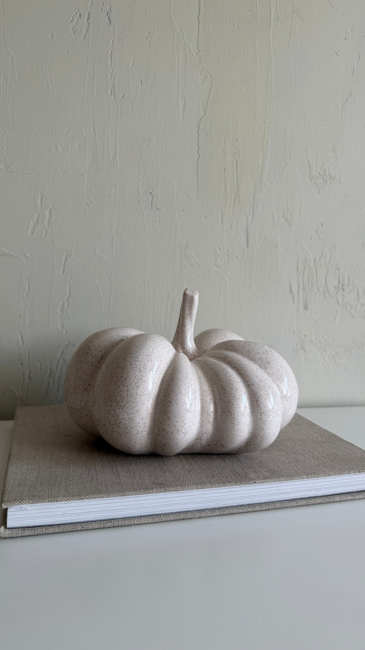 pumpkin |ceramic