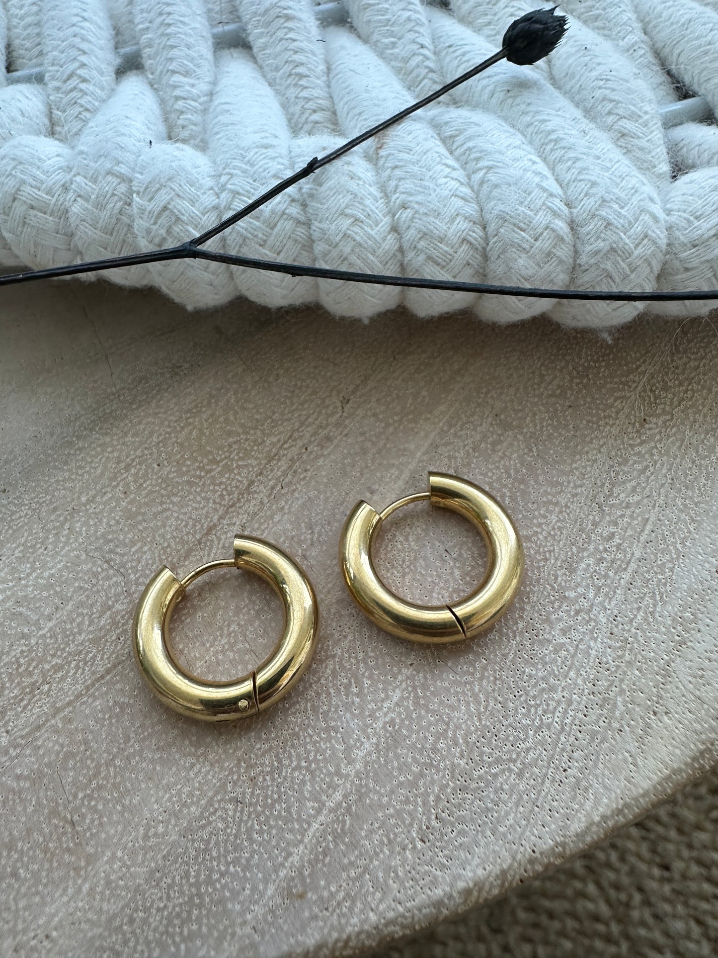 Creole- gold