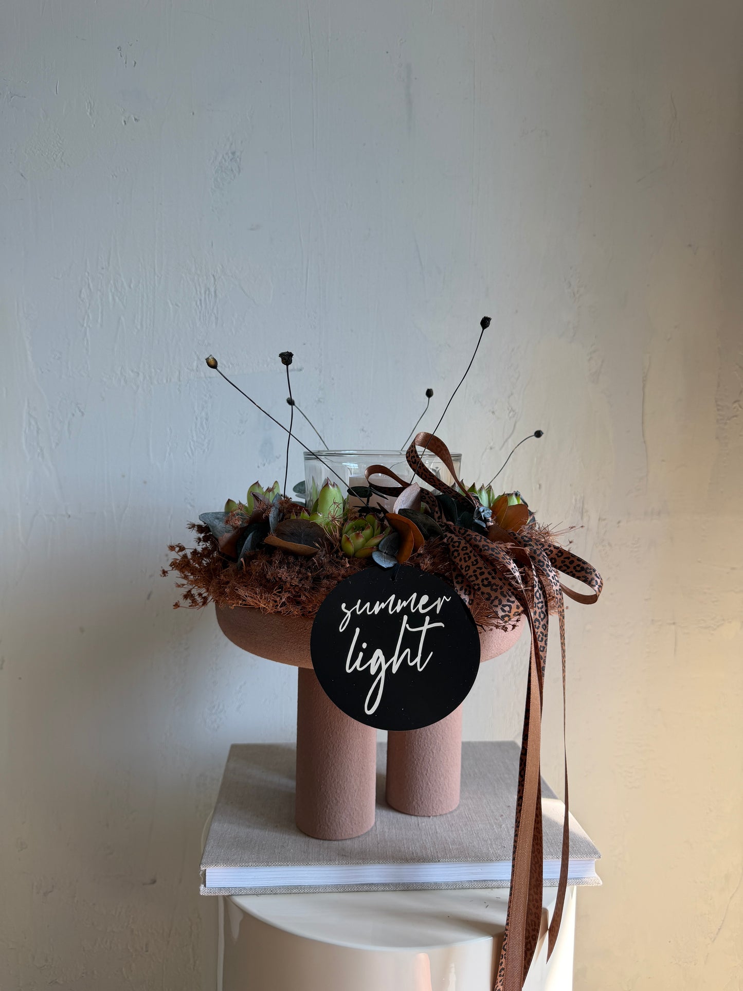SET | summer light