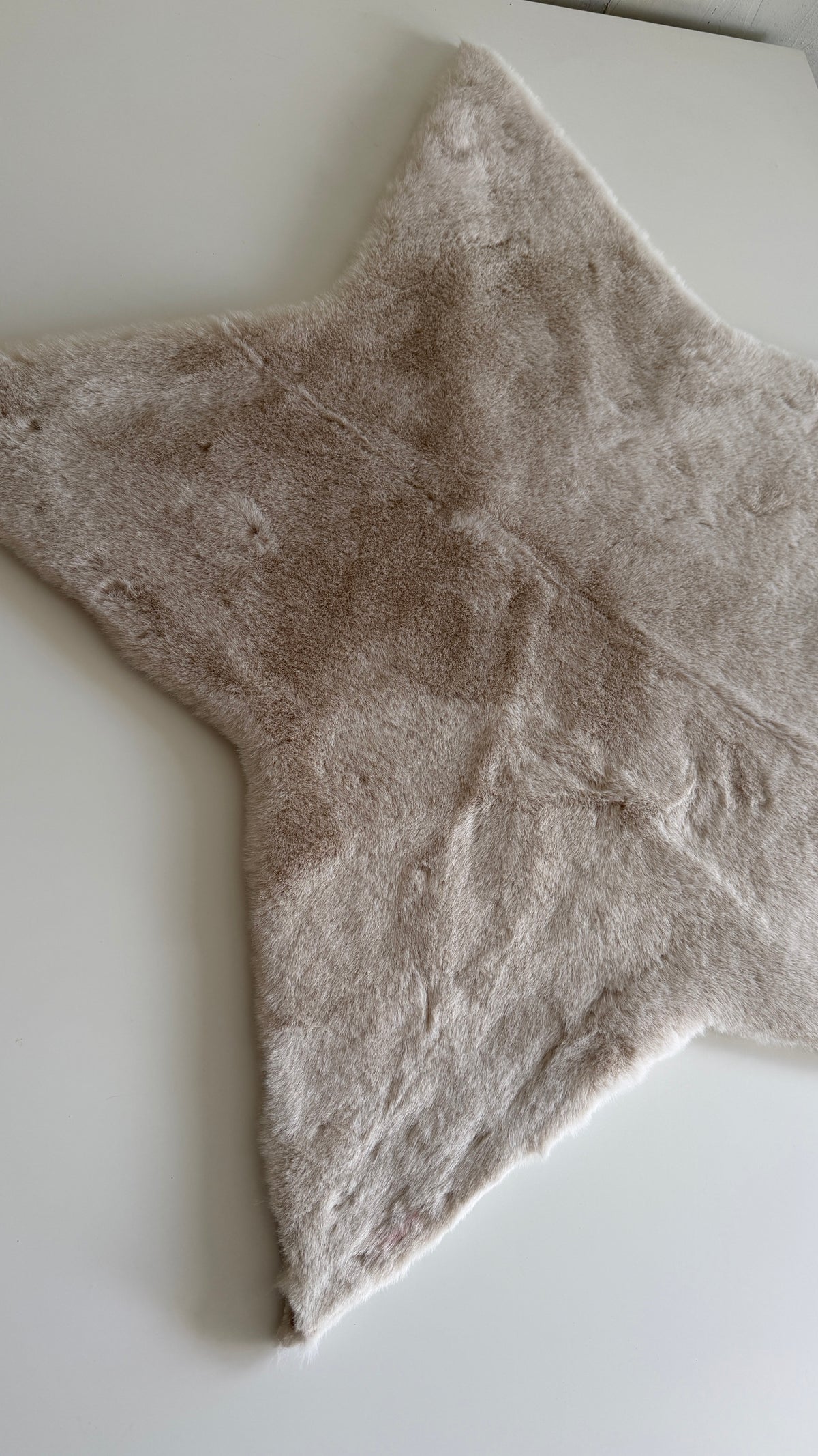 Table runner - Linen