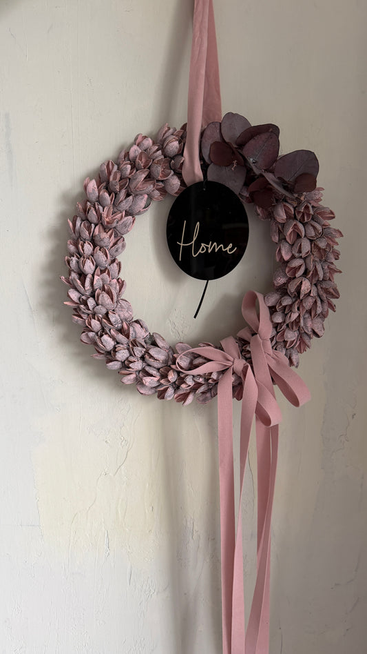 welcome | puderrose