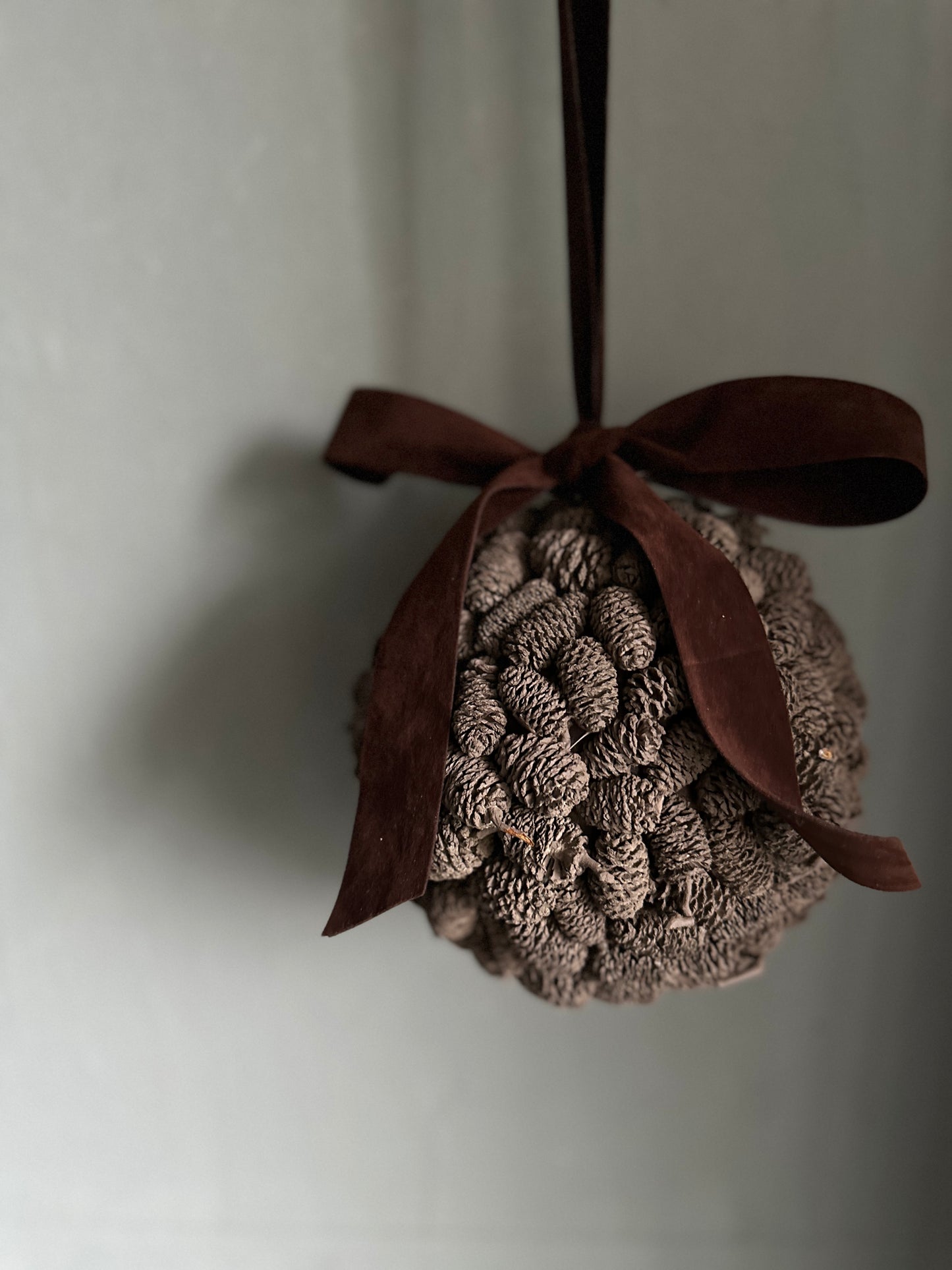 c h o c o l a t e -Kugel