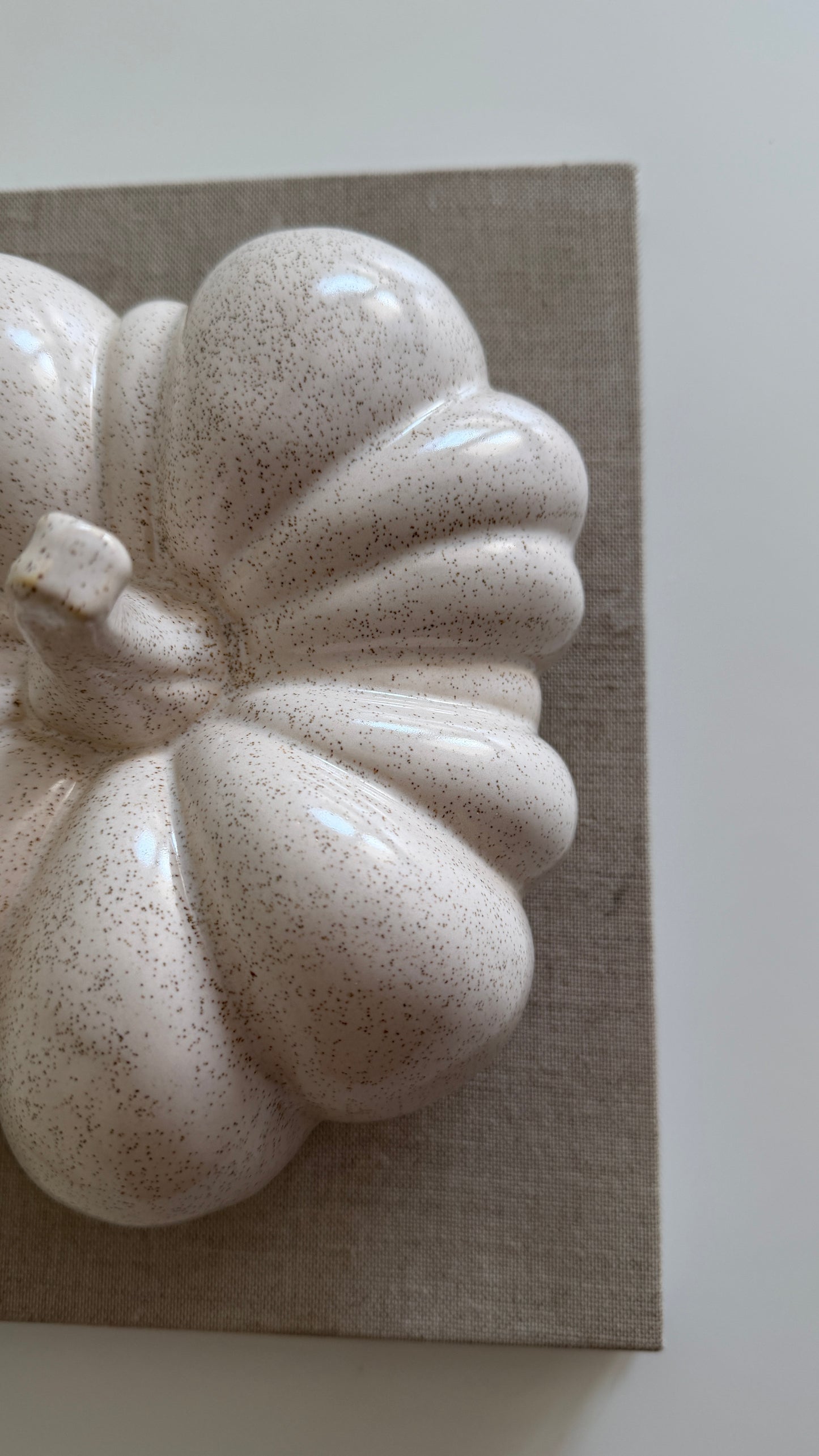 pumpkin |ceramic