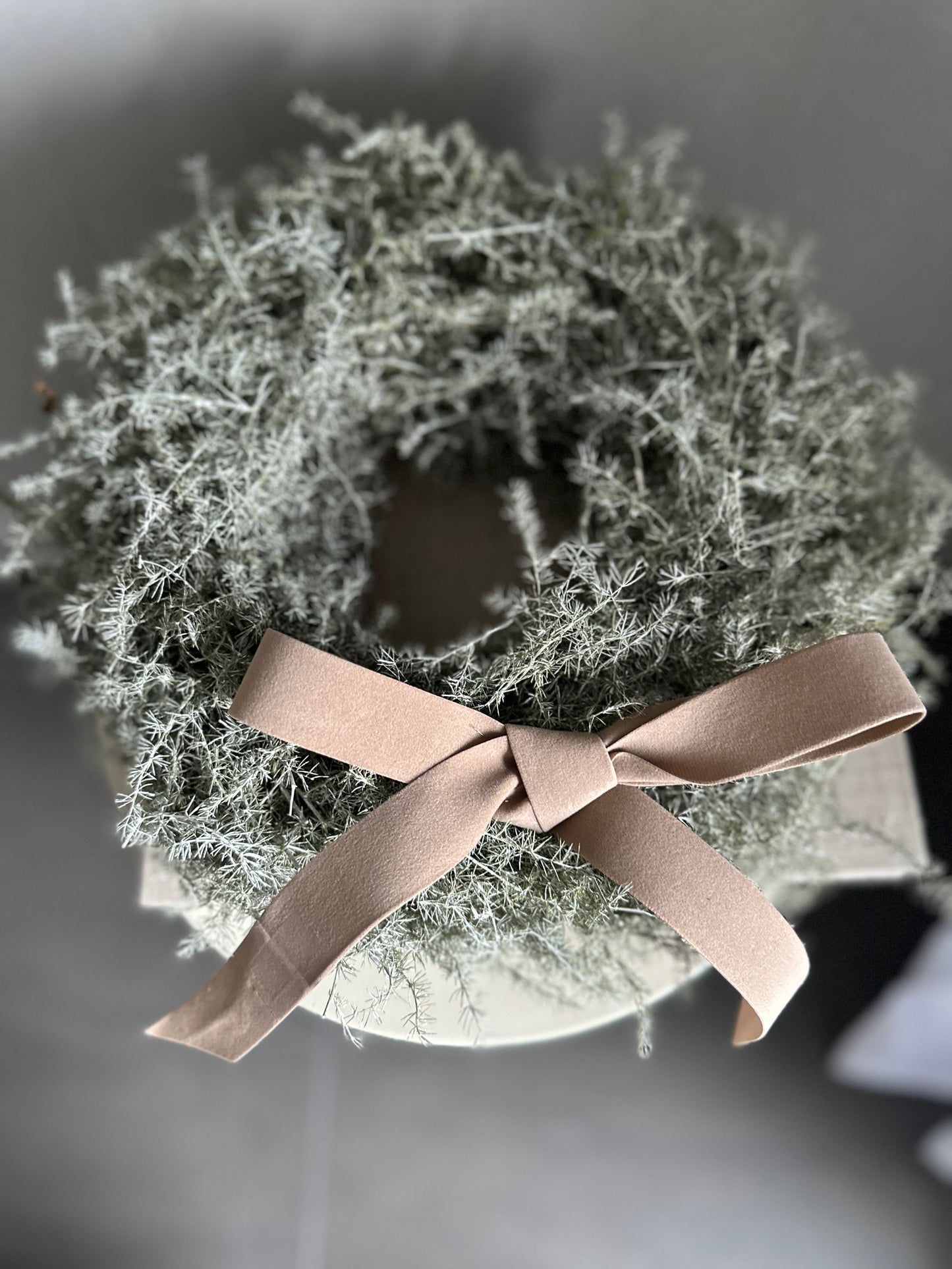 Wreath -Home