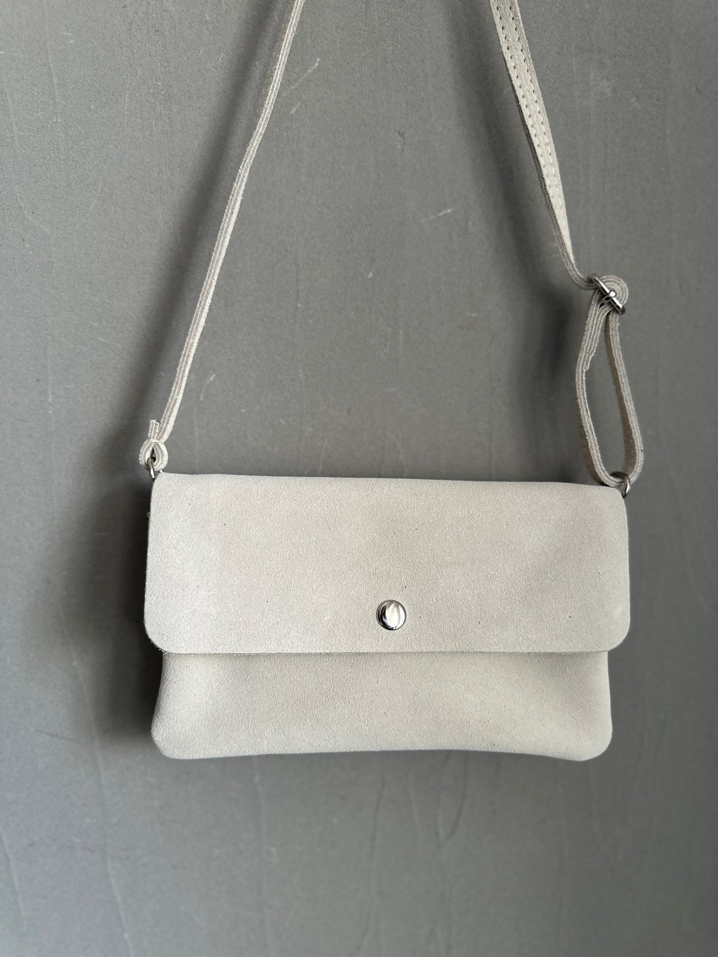 Keychain with wallet
