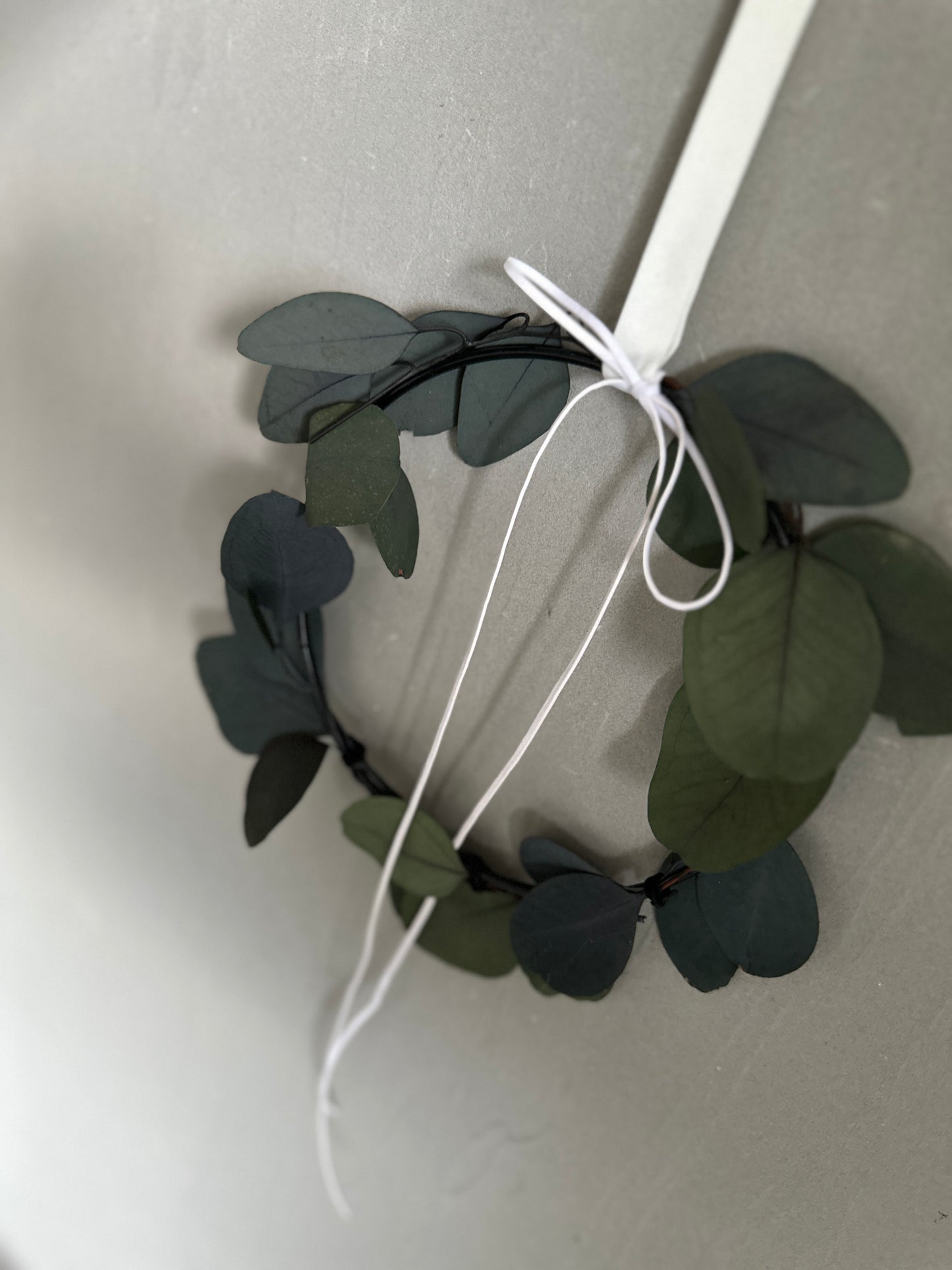 Advent pendant