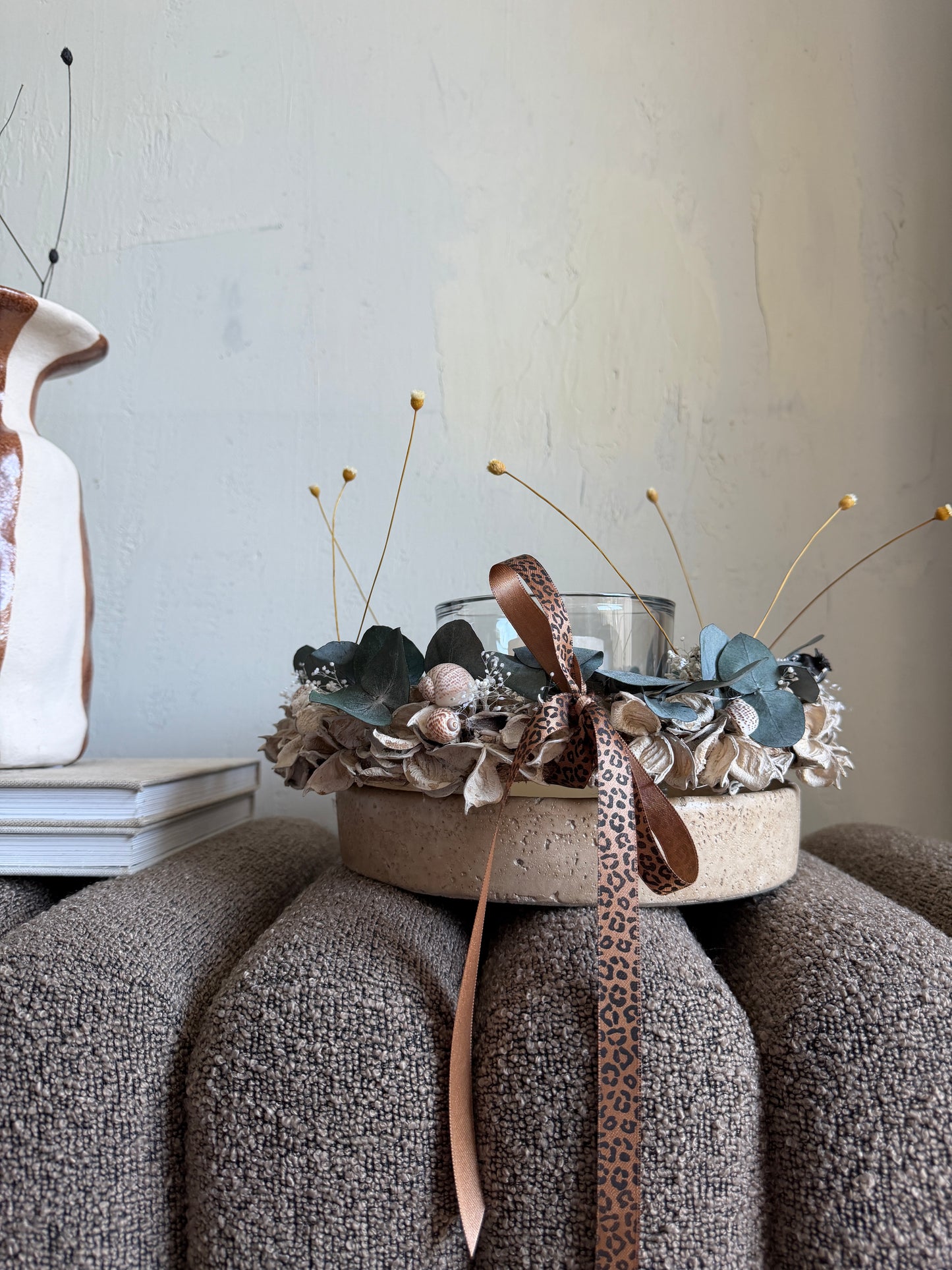 the beige summer light |Set