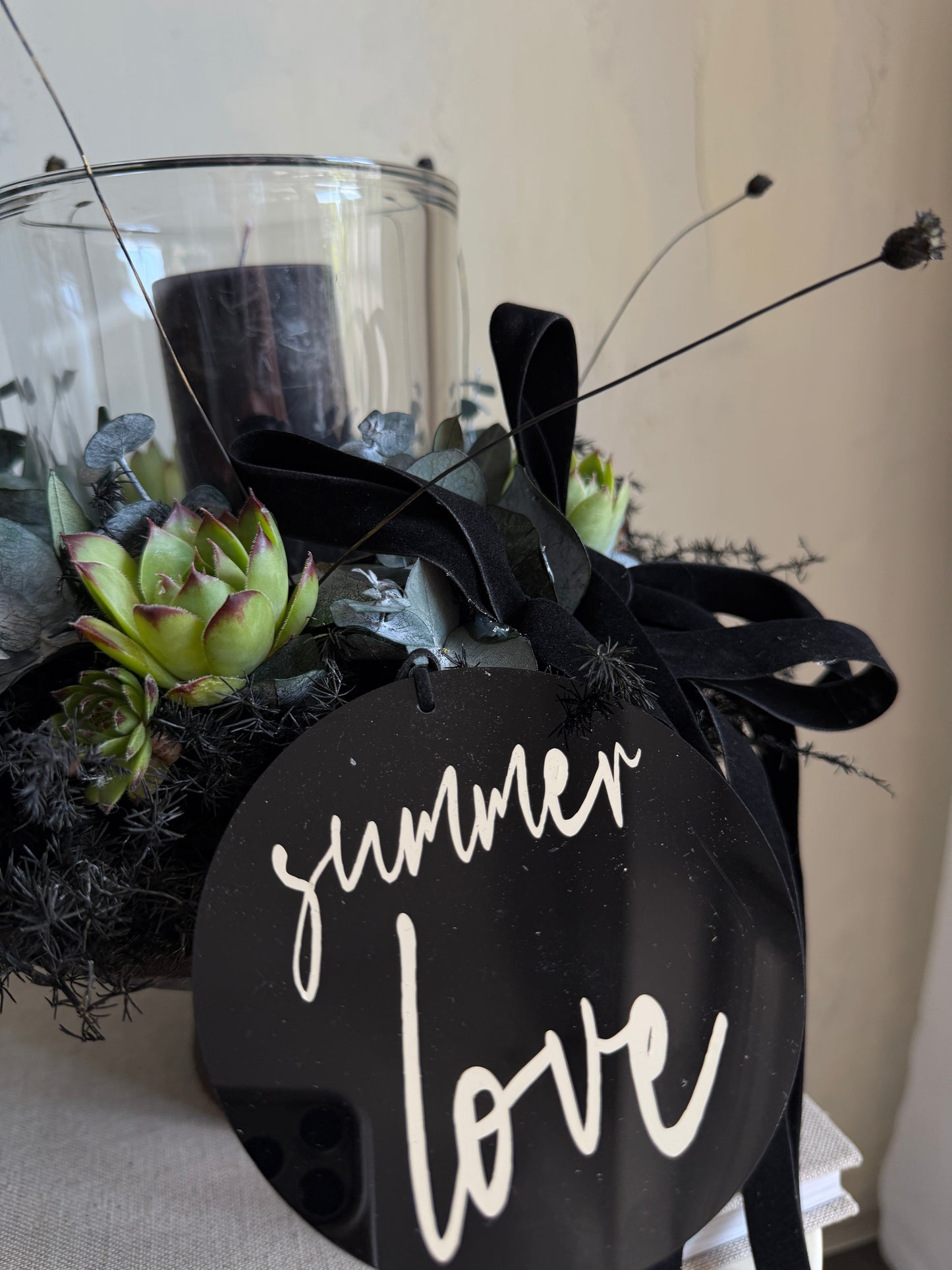 SET | summer light