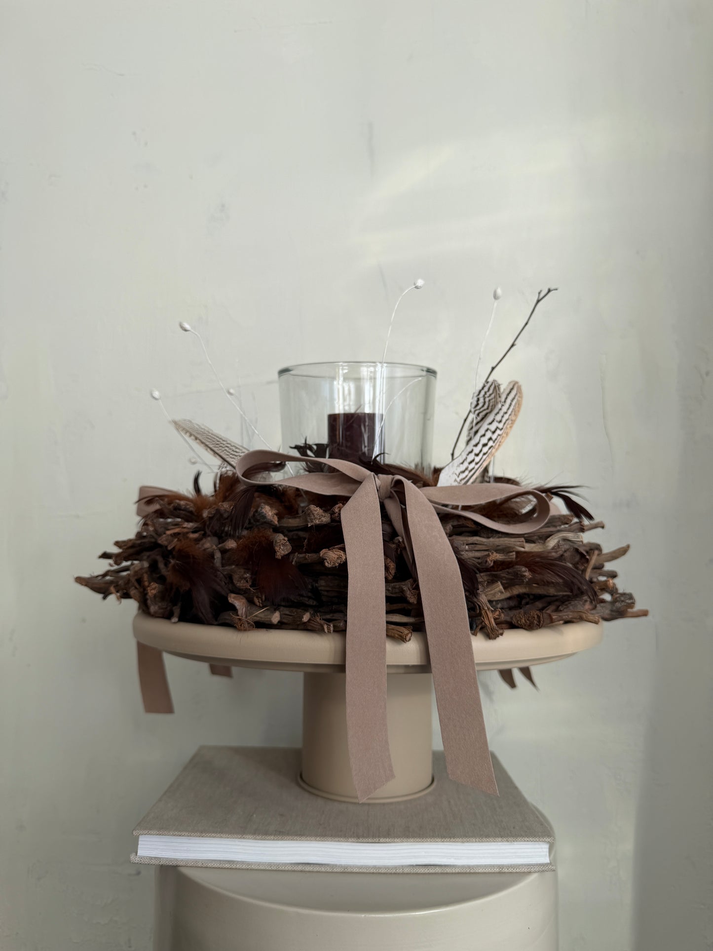 mocha.  S p r i n g |Set