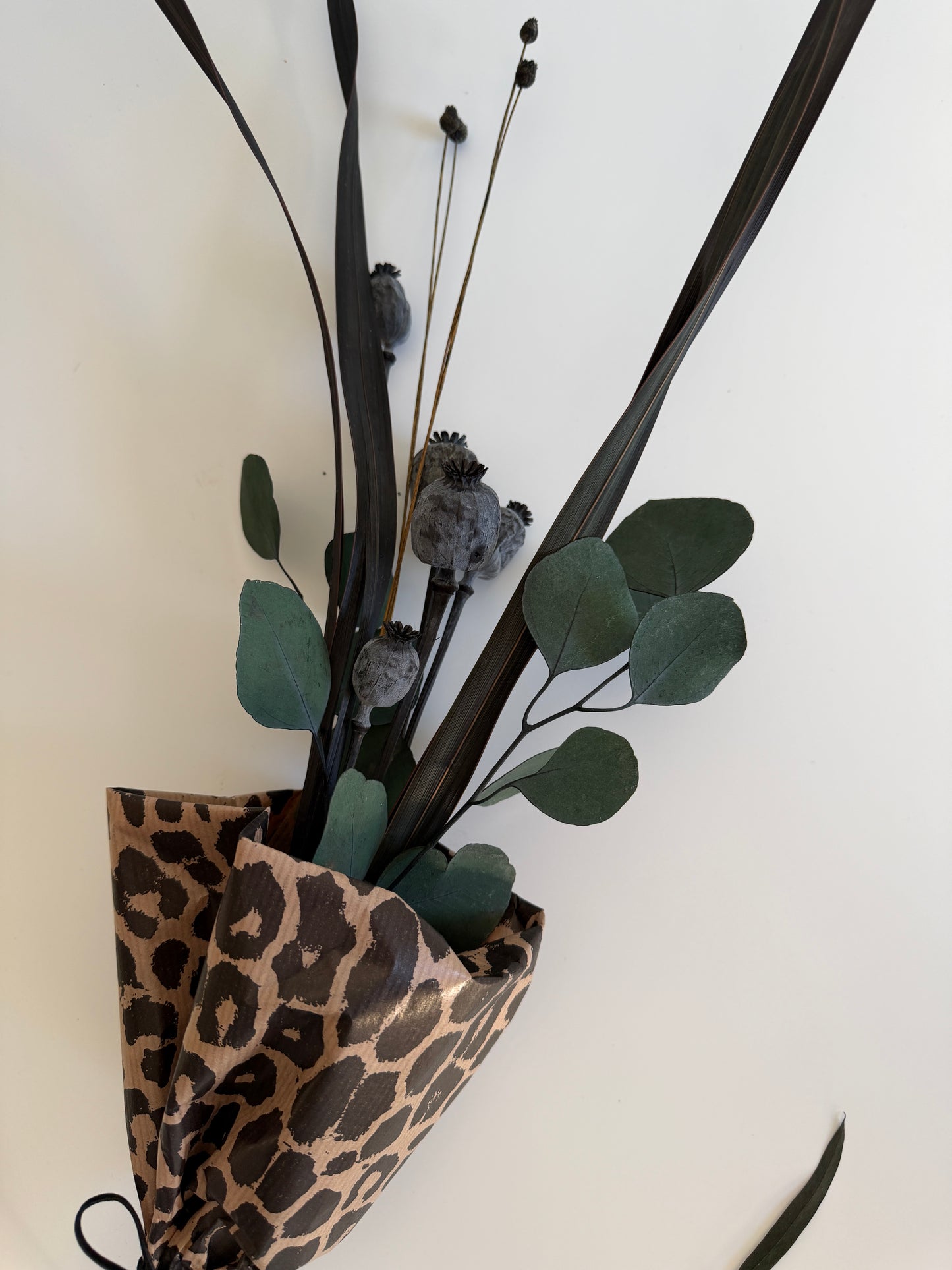 f l o w e r s.  | dried