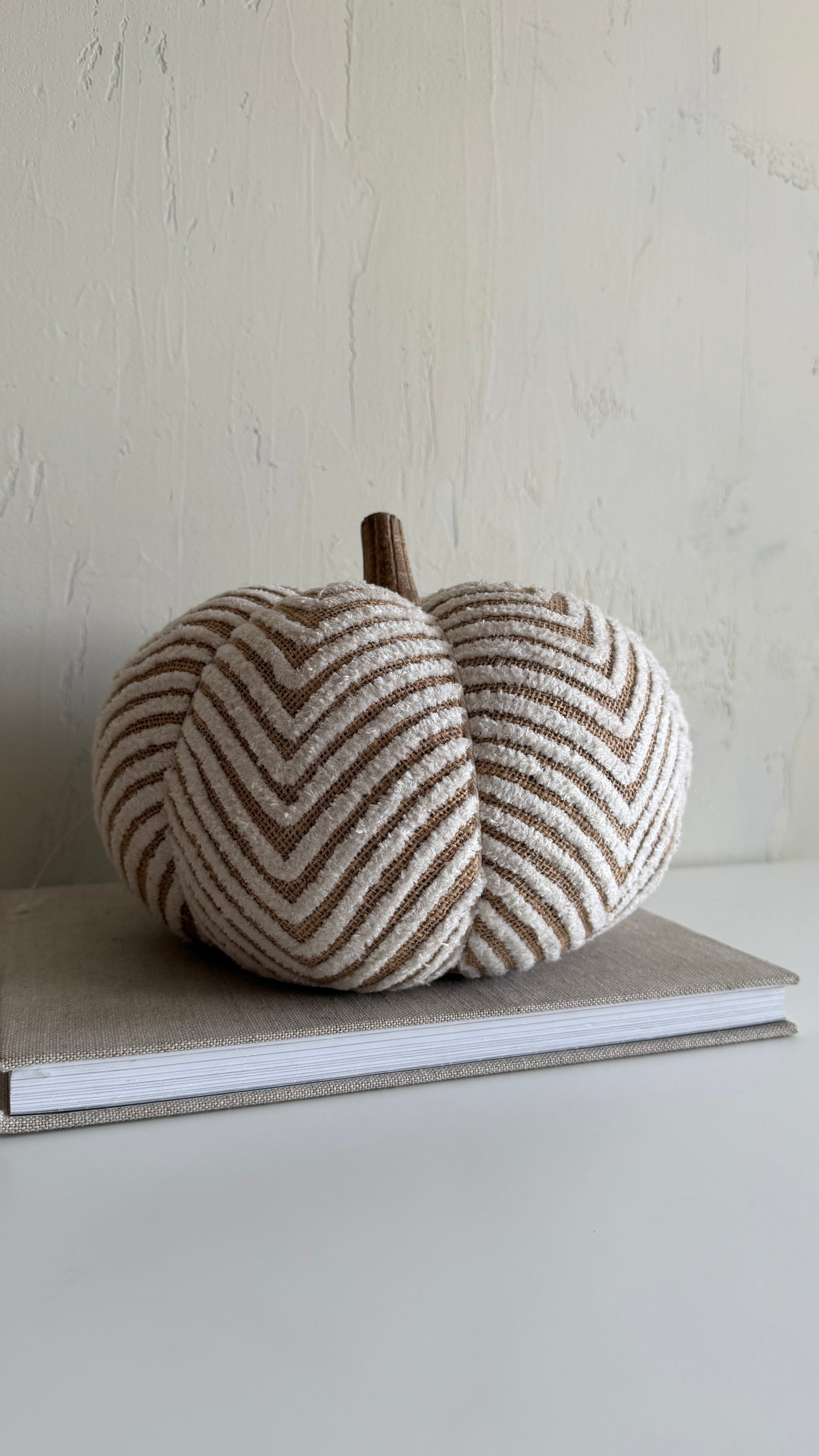 pumpkin |zickzack