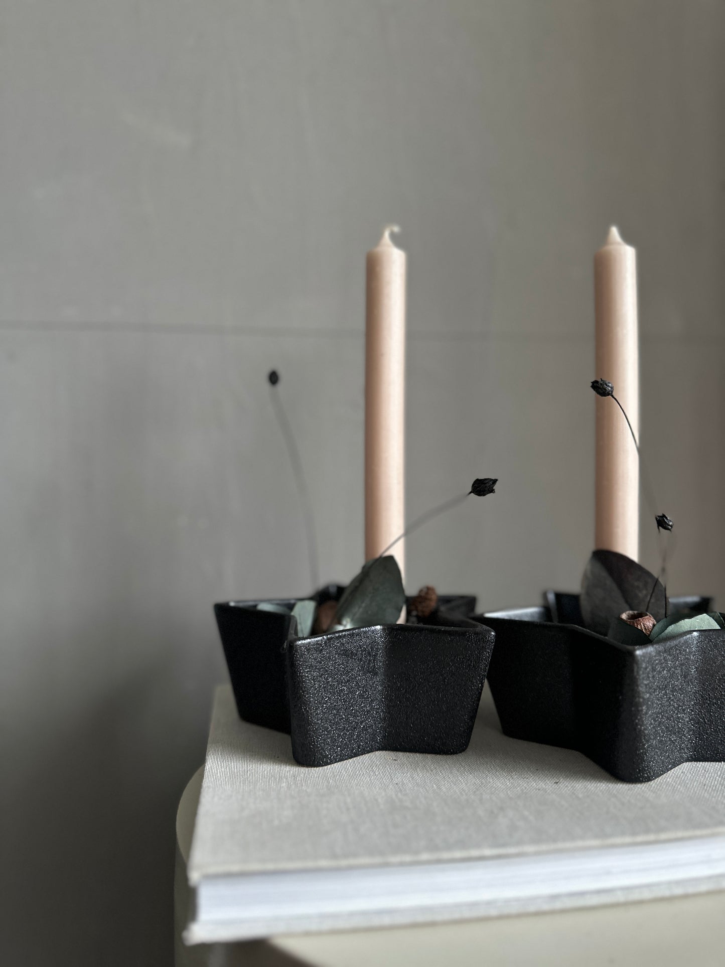 Lidatorp Stjärna black