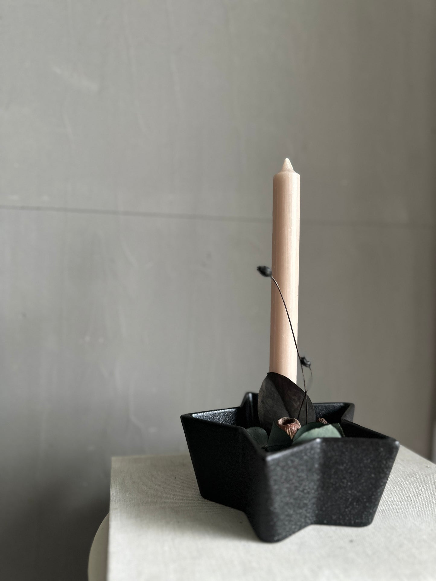 Lidatorp Stjärna black