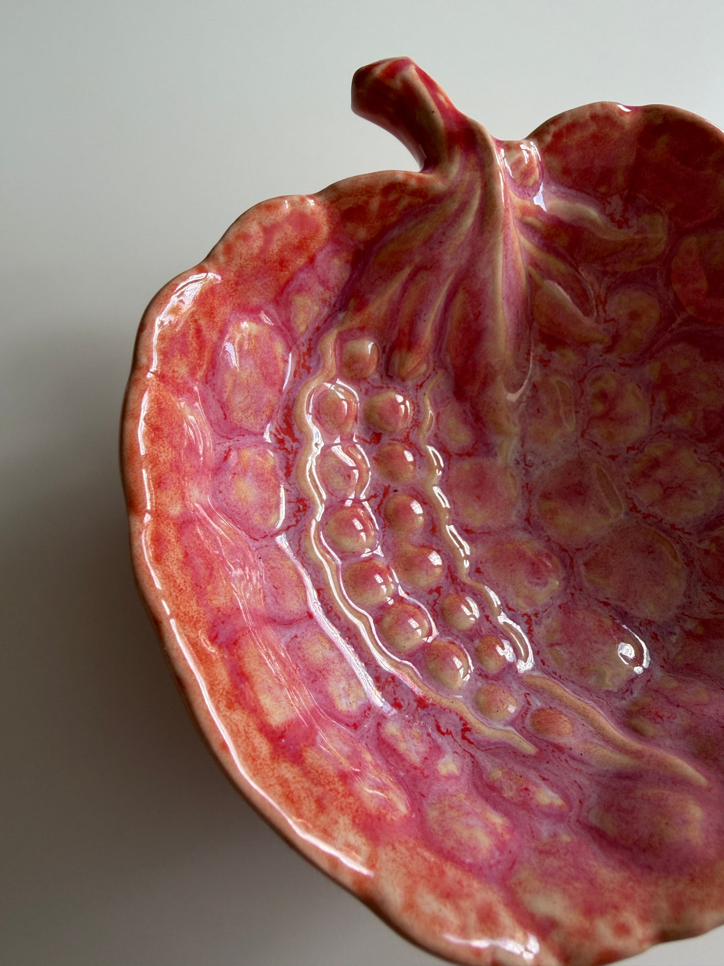 f r u i t.   ceramic