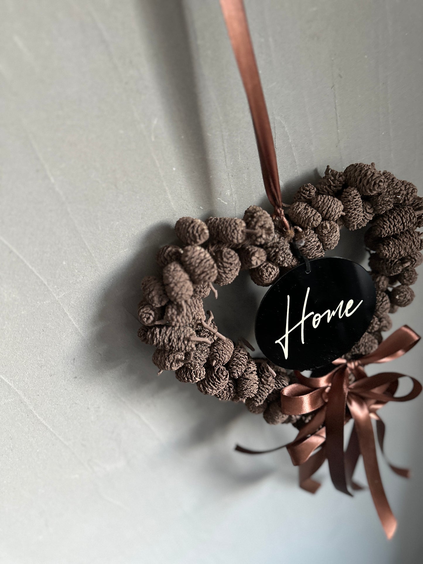 h e a r t  -chocolate