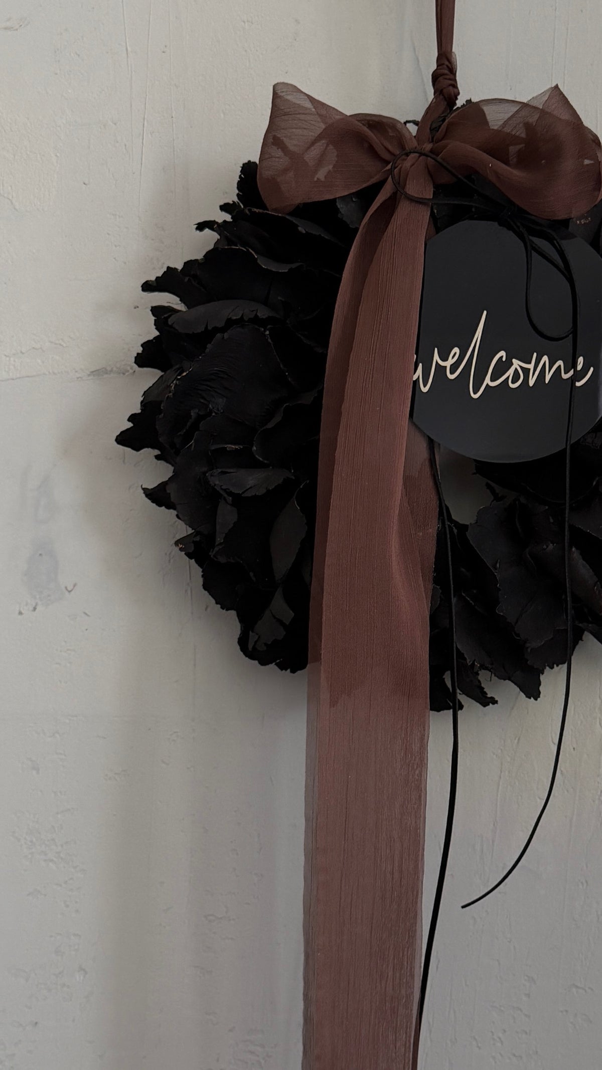 pure | welcome