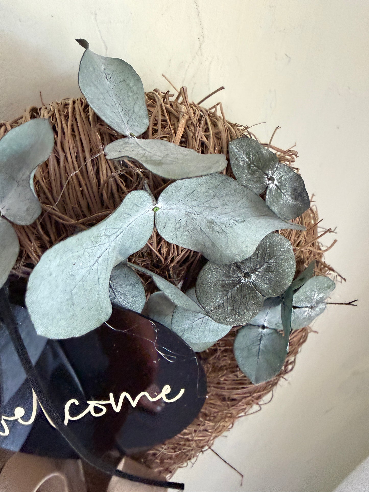 pure welcome | h e a r t s