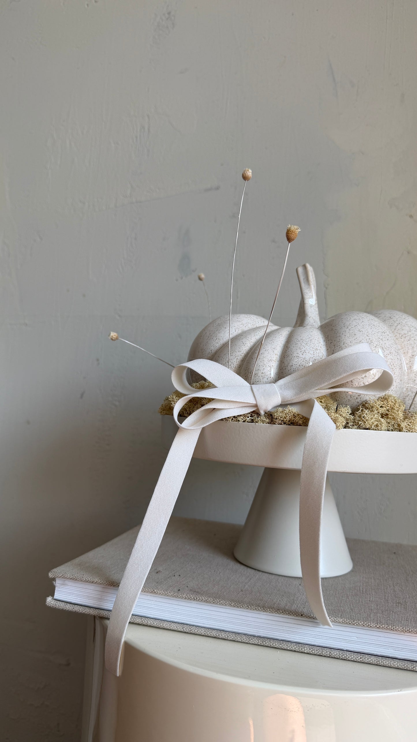 Set | autumn pieces