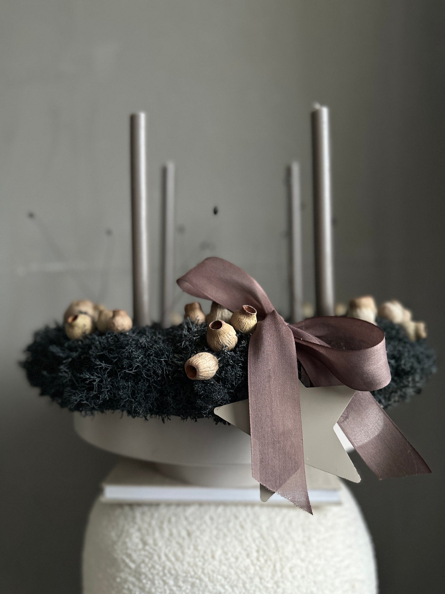 Set  |shades xl black