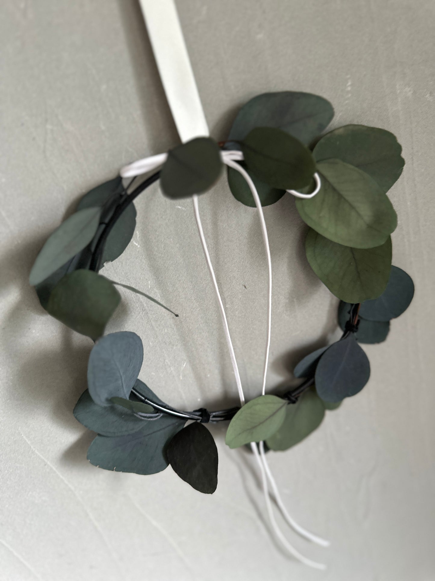 Advent pendant
